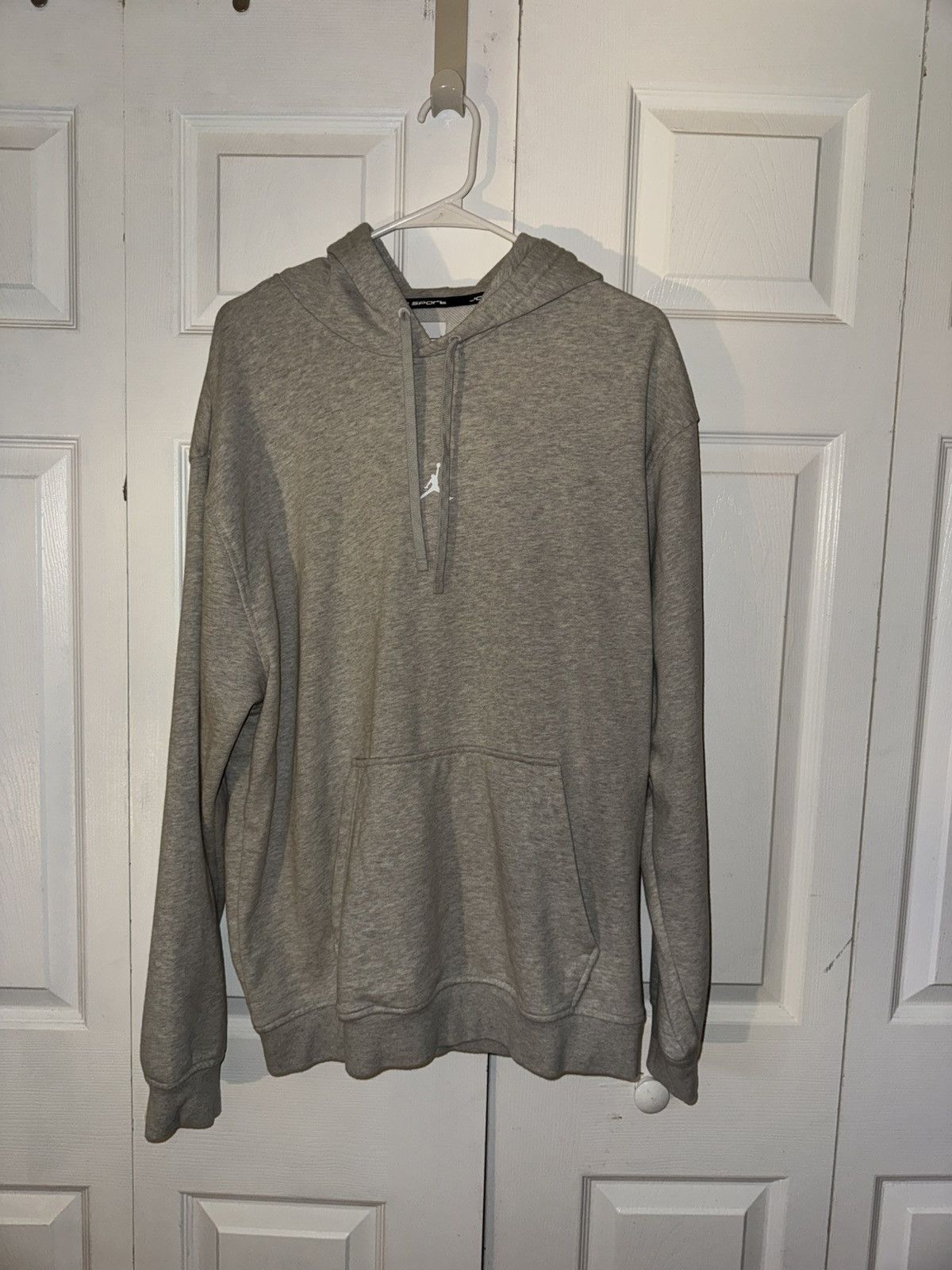 Jordan Brand Jordan Hoodie Size US L / EU 52-54 / 3 - 1 Thumbnail