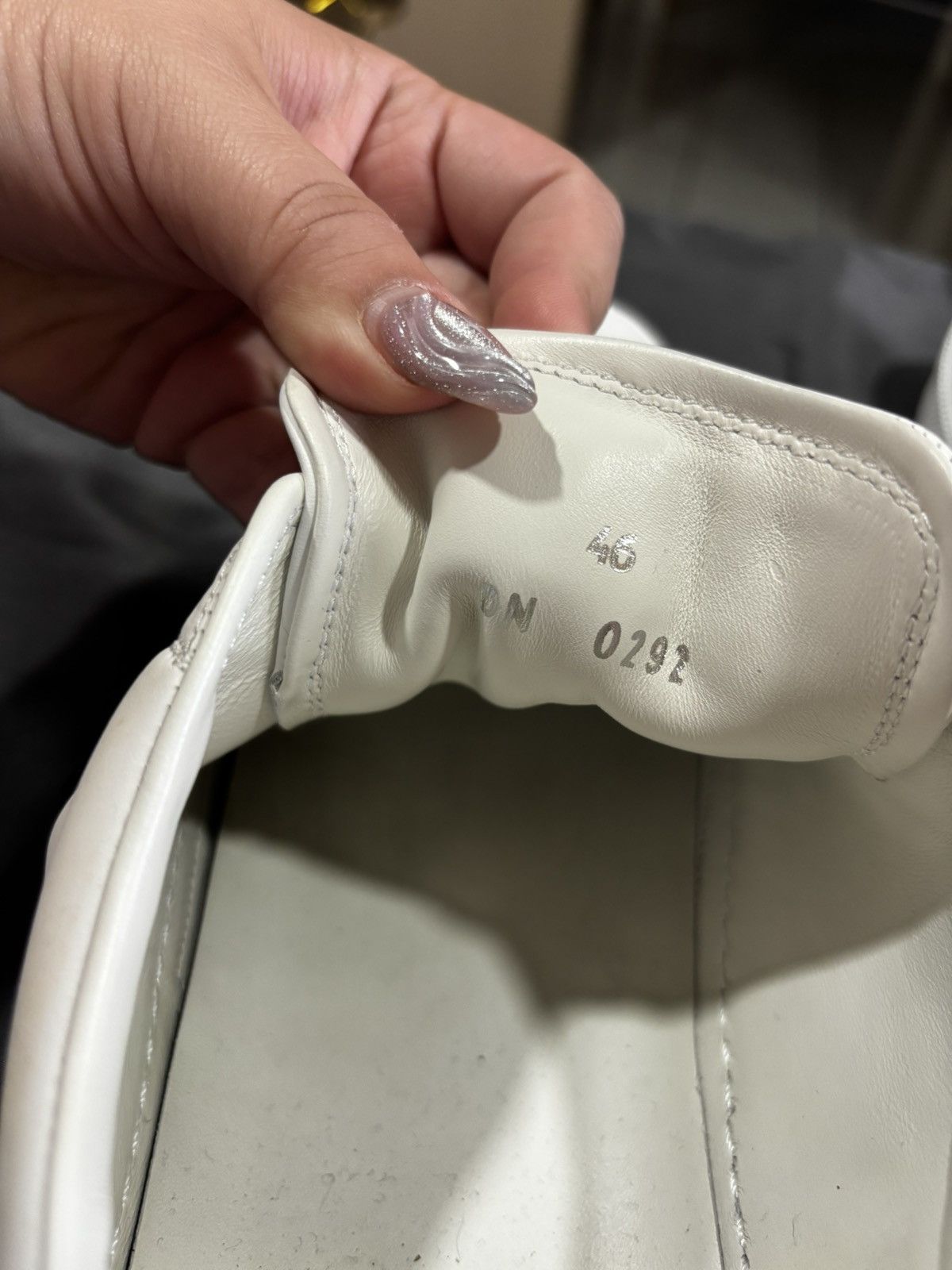 Givenchy Givency city sport Size US 13 / EU 46 - 3 Thumbnail