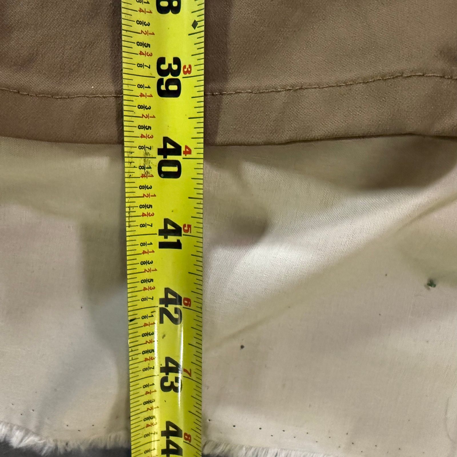 Wrangler Wrangler Pant 44x30 Gray All Terrain Gear Cargo ATG LOT OF 2 Size US 44 / EU 60 - 14 Thumbnail