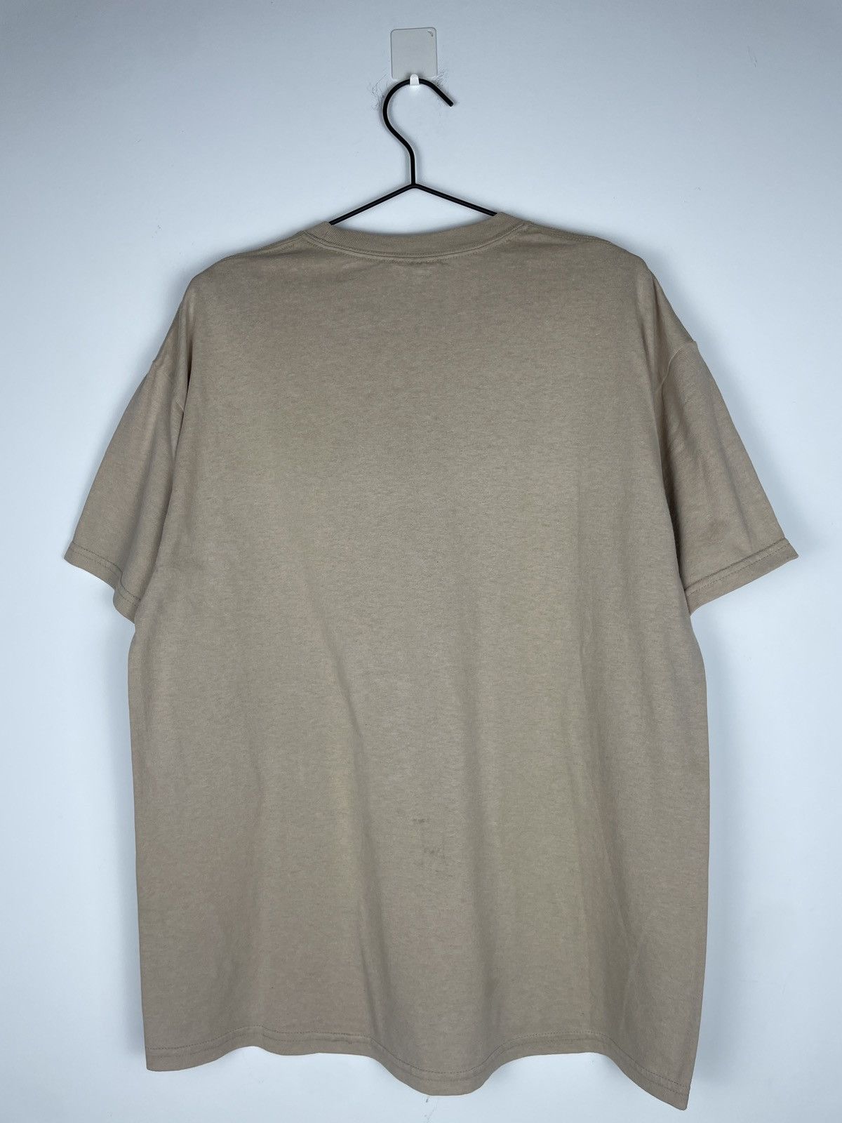 Band Tees × Vintage Vintage Deftones Band T-Shirt Size US L / EU 52-54 / 3 - 6 Thumbnail