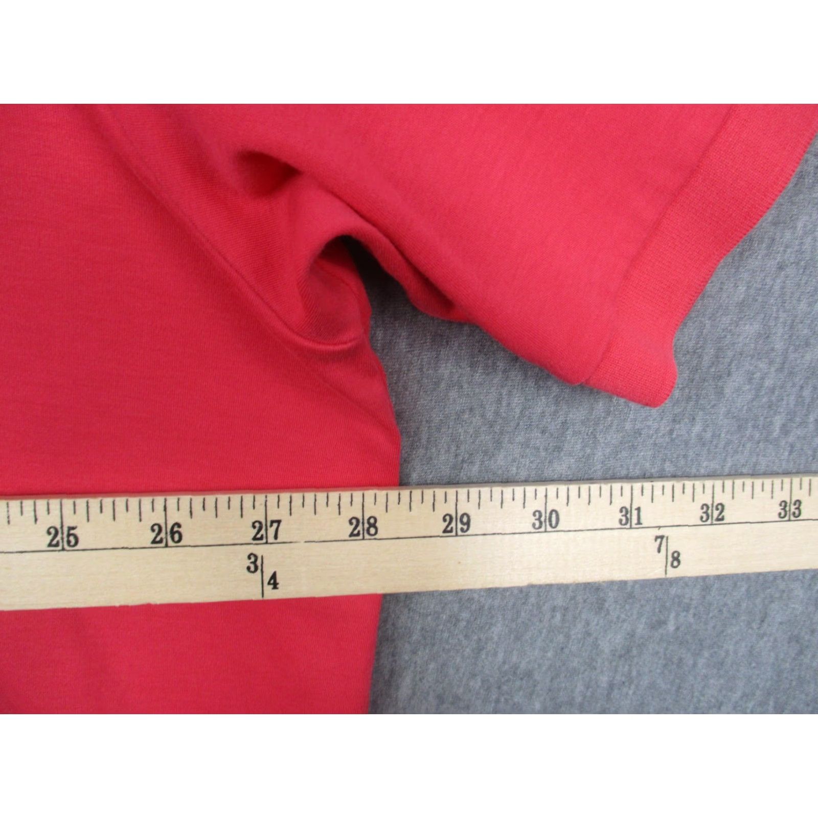 Polo Ralph Lauren Polo Ralph Lauren Polo Shirt Mens 3XB Big & Tall Pink Pima Soft Touch Pony Logo Shirt Mens Big 3X Pink Size US XXL / EU 58 / 5 - 6 Thumbnail