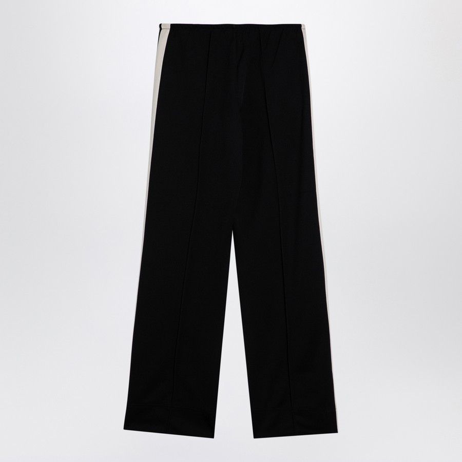 Palm Angels o1d2blof0924 Track Pants In Black Size 30" / US 8 / IT 44 - 2 Thumbnail