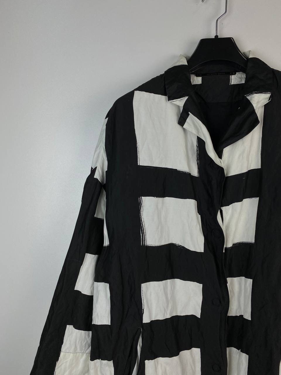 Annette Gortz Annette Gortz coat Avantgarde woman size S Size S / US 4 / IT 40 - 5 Thumbnail