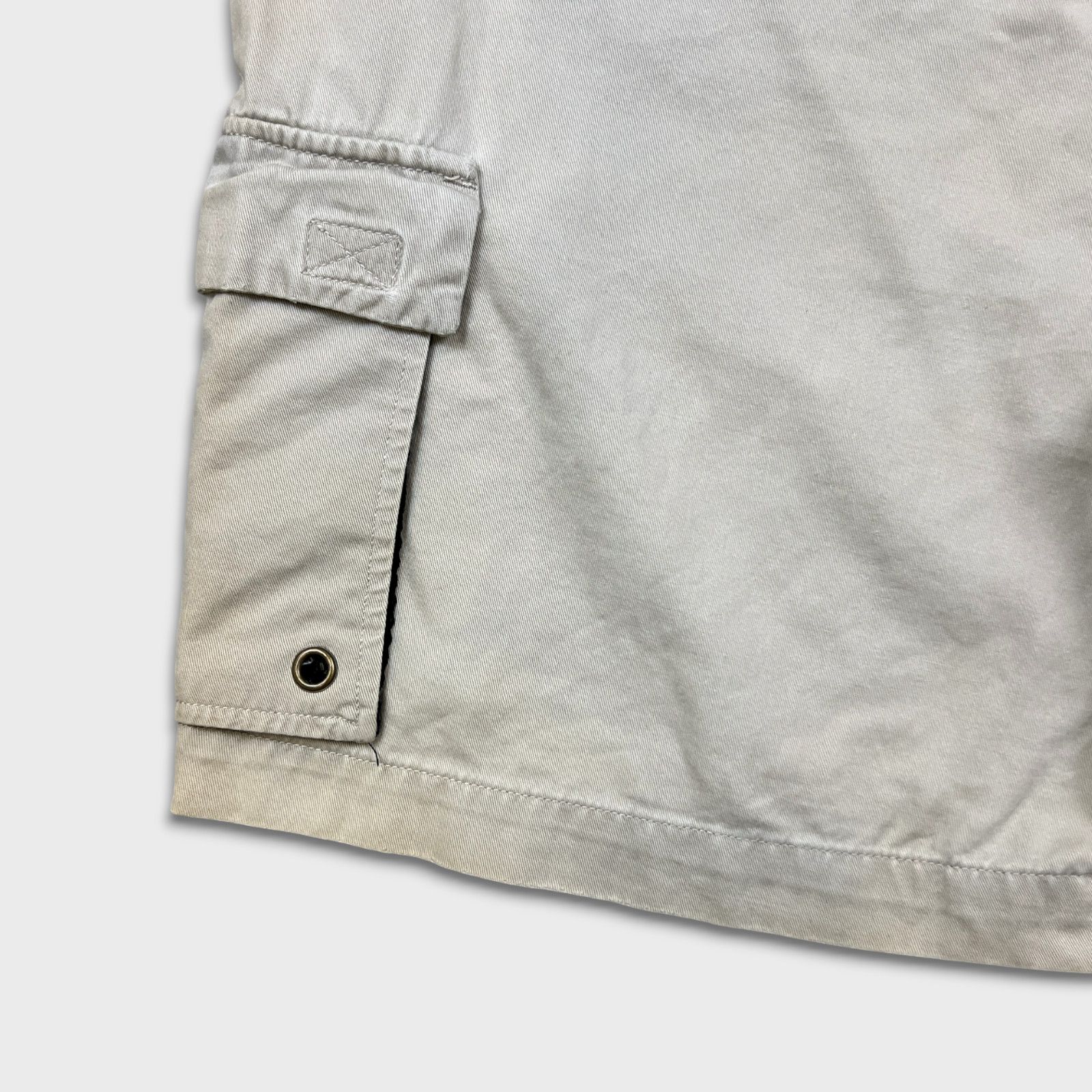 Tommy Hilfiger × Vintage Vintage Tommy Hilfiger Shorts sz 38 Utility Cargo Casual 90s Size US 38 / EU 54 - 6 Thumbnail