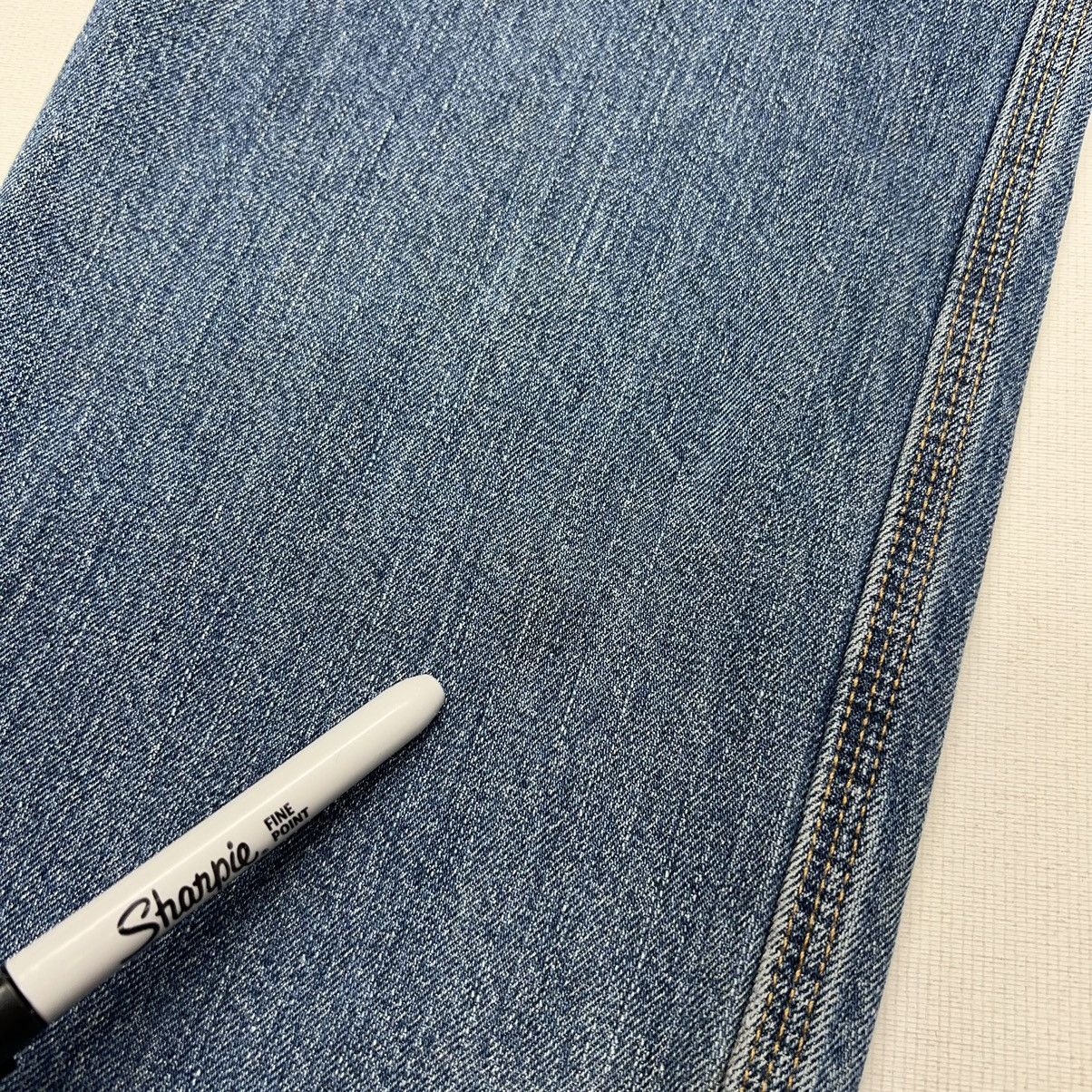 Carhartt Carhartt Jeans Relaxed Fit Denim Workwear Baggy Faded Y2K Size US 38 / EU 54 - 18 Thumbnail
