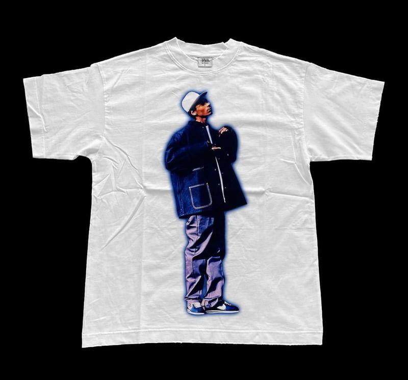 Snoop Dogg Snoop Dogg T-shirt Size US M / EU 48-50 / 2 - 4 Thumbnail