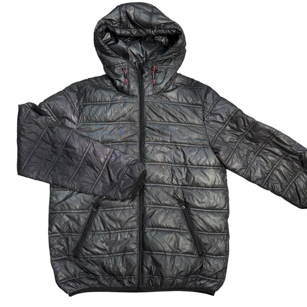 Members Only Members Only Sport Zip Front Puffer Jacket Size M Size US M / EU 48-50 / 2 - 2 Thumbnail