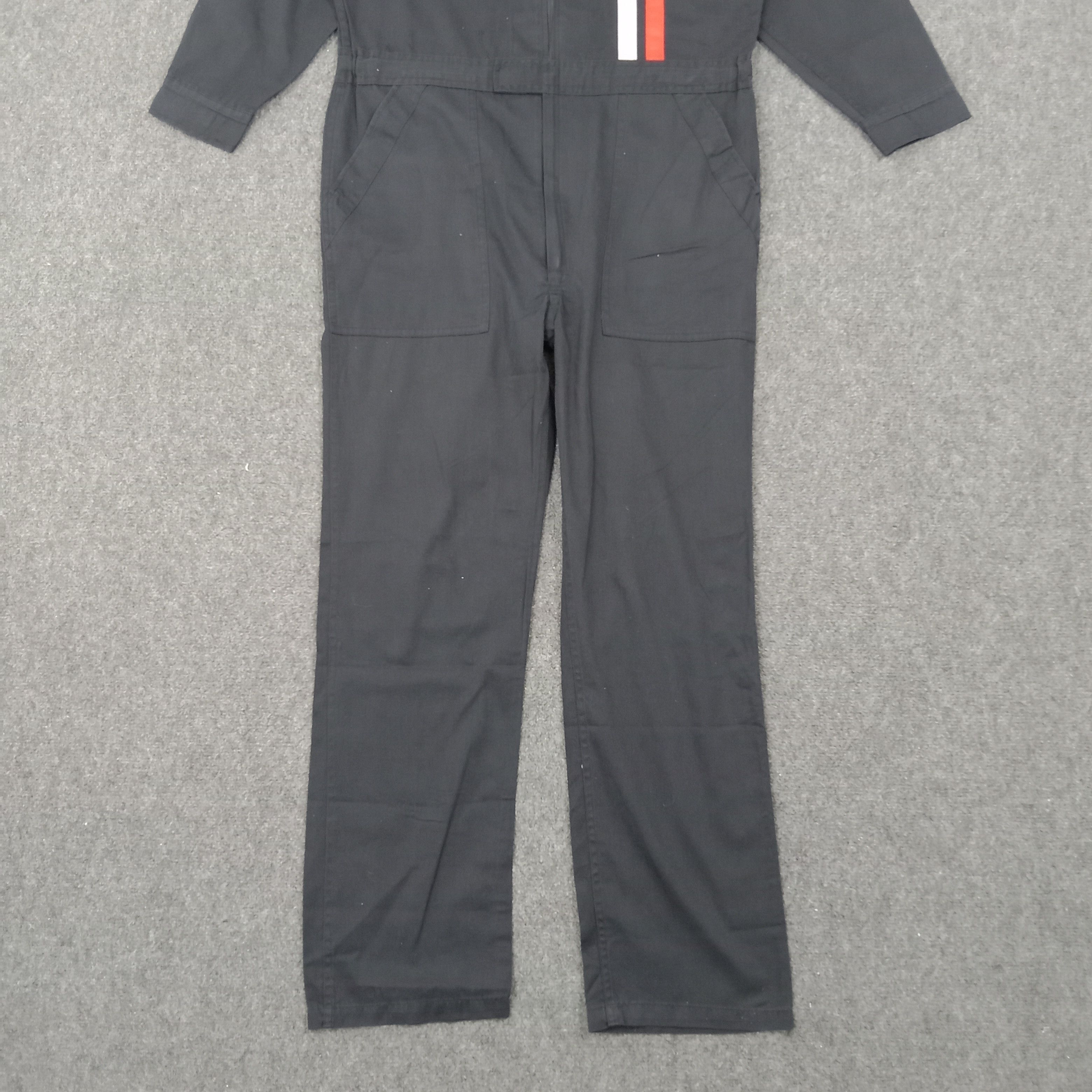 Vintage Bell American Motors Helmet Racing Coverall Jacket Size US M / EU 48-50 / 2 - 4 Thumbnail