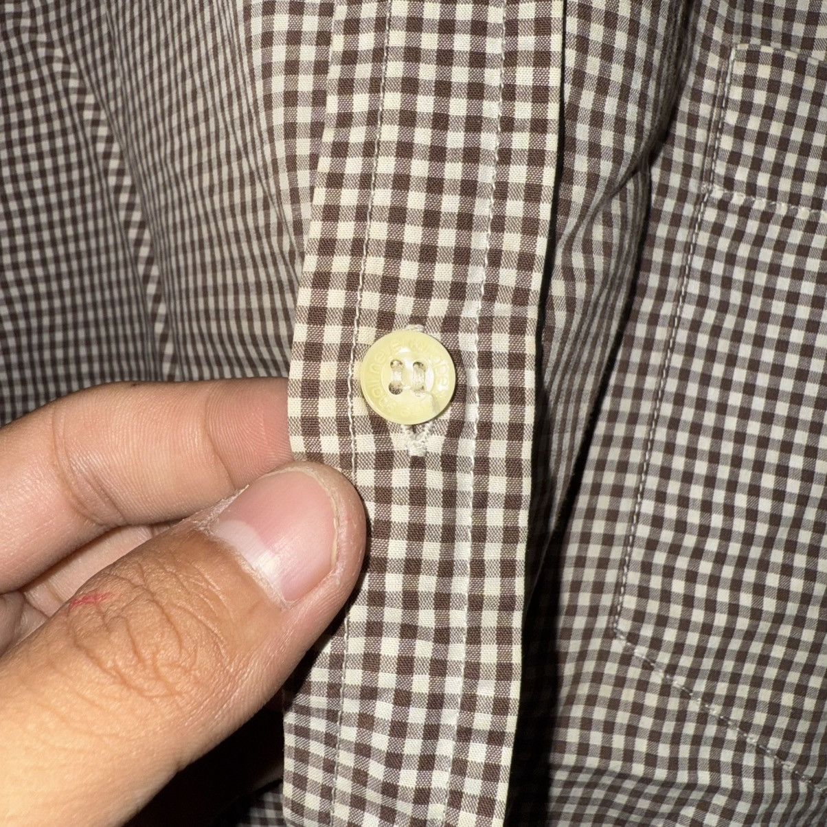 Bape A Bhating Ape Vintage Size US XL / EU 56 / 4 - 3 Thumbnail