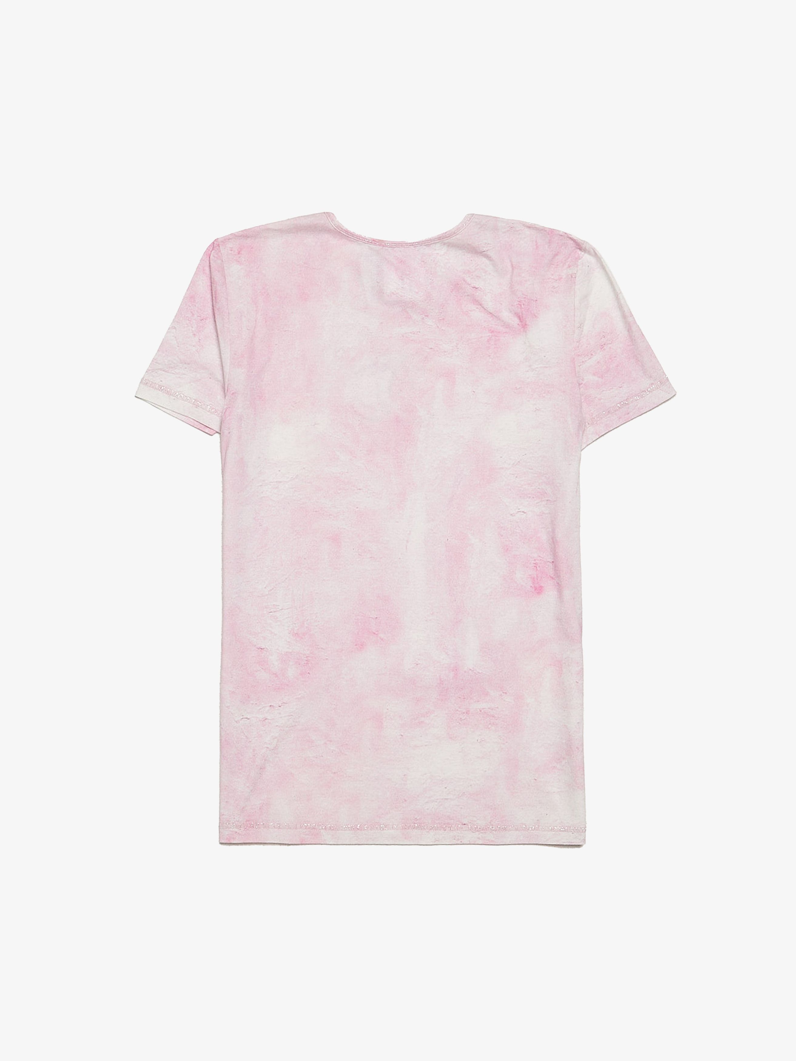 Chanel t-shirt Chanel Size S / US 4 / IT 40 - 2 Thumbnail