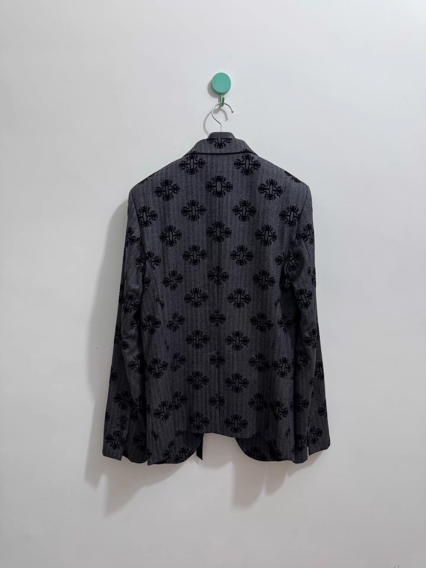 Ann Demeulemeester Ann Demeulemeester vintage XS jacket Size US XS / EU 42 / 0 - 2 Thumbnail