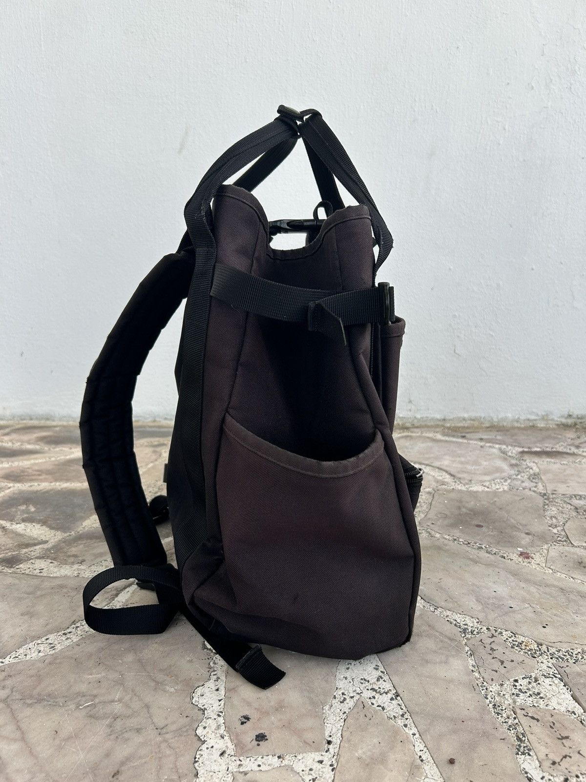 Japanese Brand Porter yoshida backpack y2k Size ONE SIZE - 4 Thumbnail