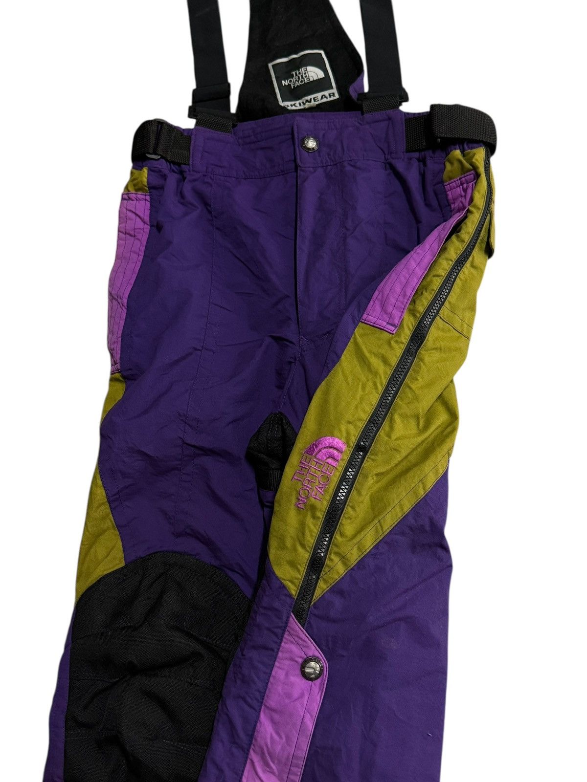 The North Face Vintage The North Face Skiwear Size US 30 / EU 46 - 8 Thumbnail