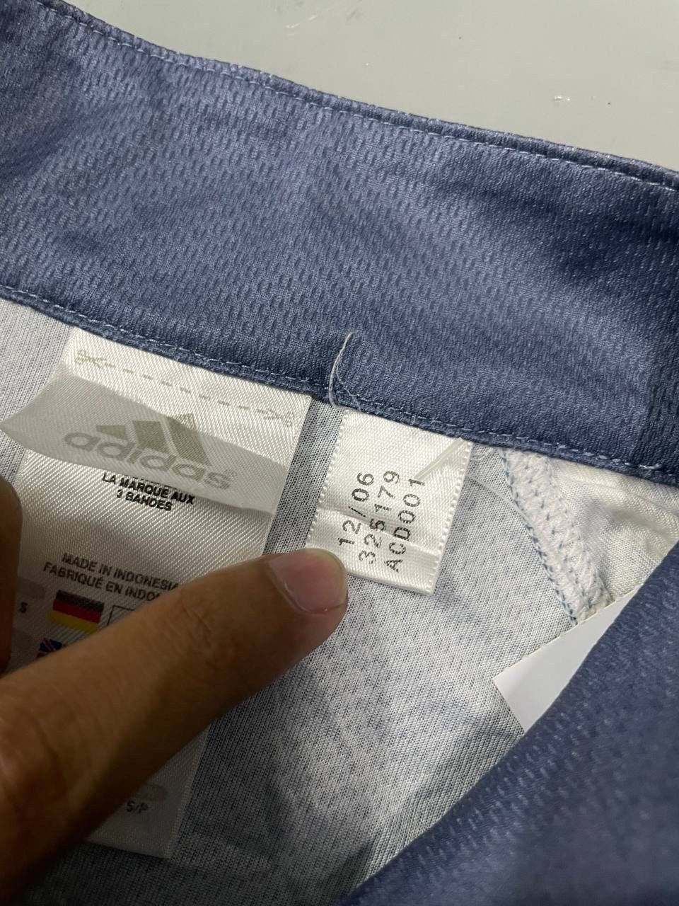 Adidas Cyciling adidas cycling company Size US S / EU 44-46 / 1 - 8 Thumbnail
