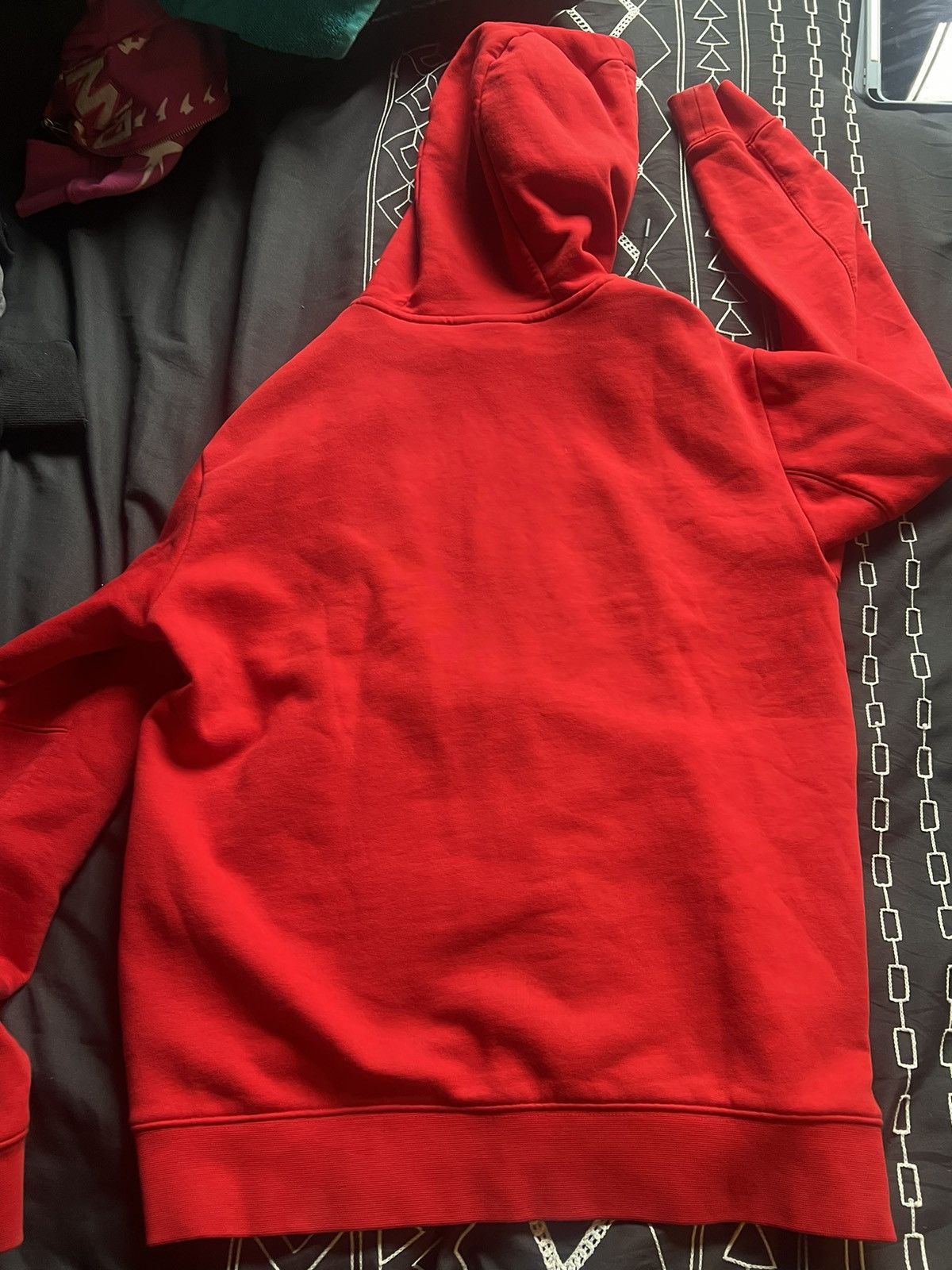 Lacoste Lacoste Hoodie Size US S / EU 44-46 / 1 - 2 Thumbnail