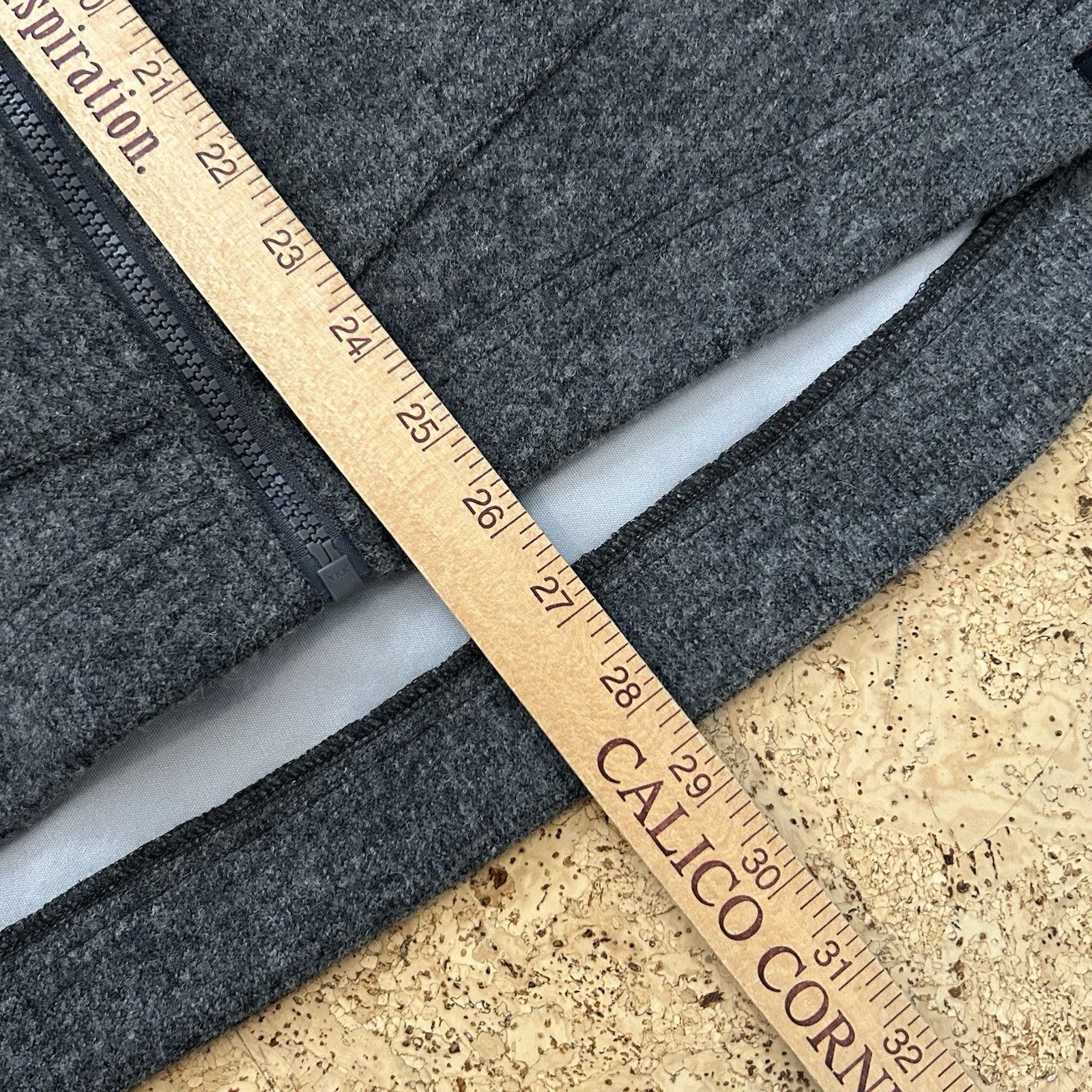 Other Hincapie Lusso Wool Cycling Performance Zip Hoodie Jacket Size US M / EU 48-50 / 2 - 6 Thumbnail