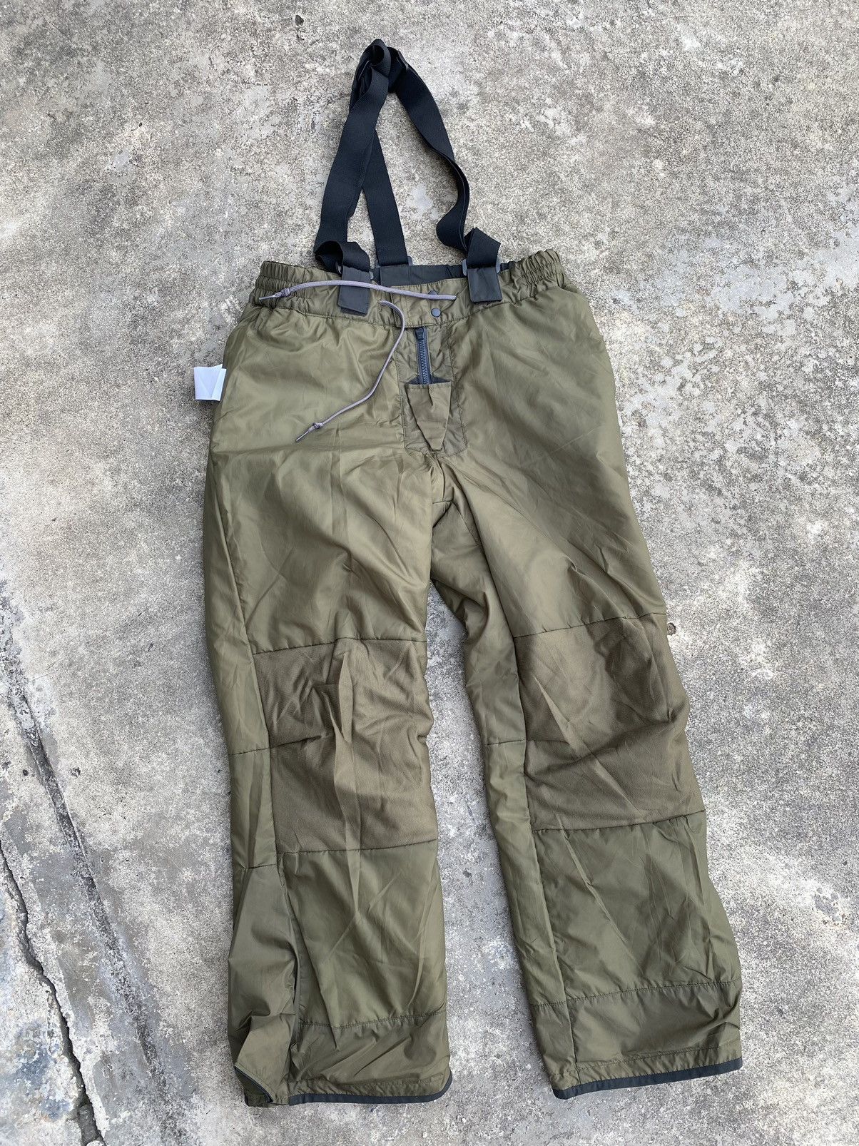 Japanese Brand 🔥 Steals 🔥 Shimano Jumpsuit Ski Pant Size US 33 - 16 Thumbnail