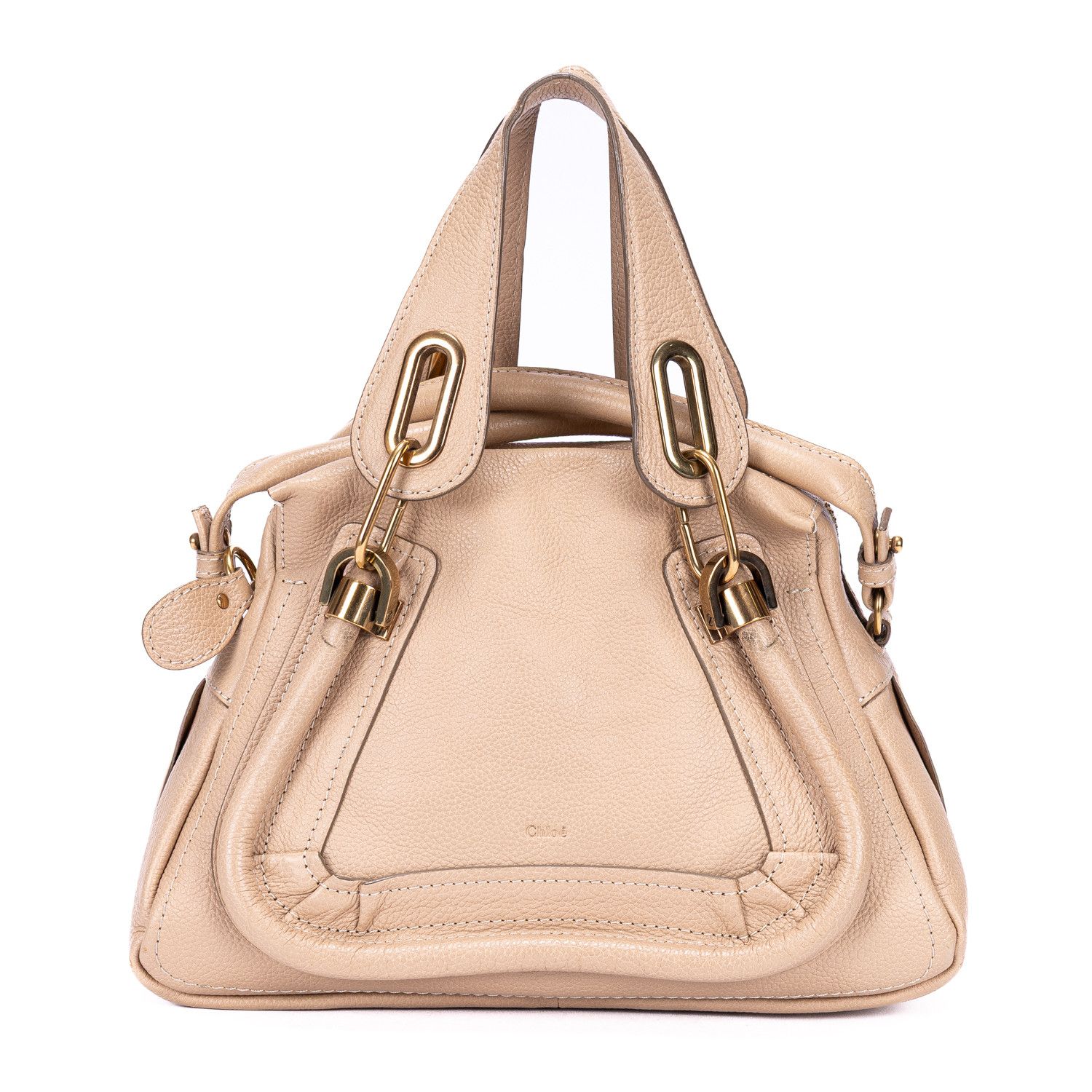 Chloe Small Paraty Small Size ONE SIZE - 1 Thumbnail