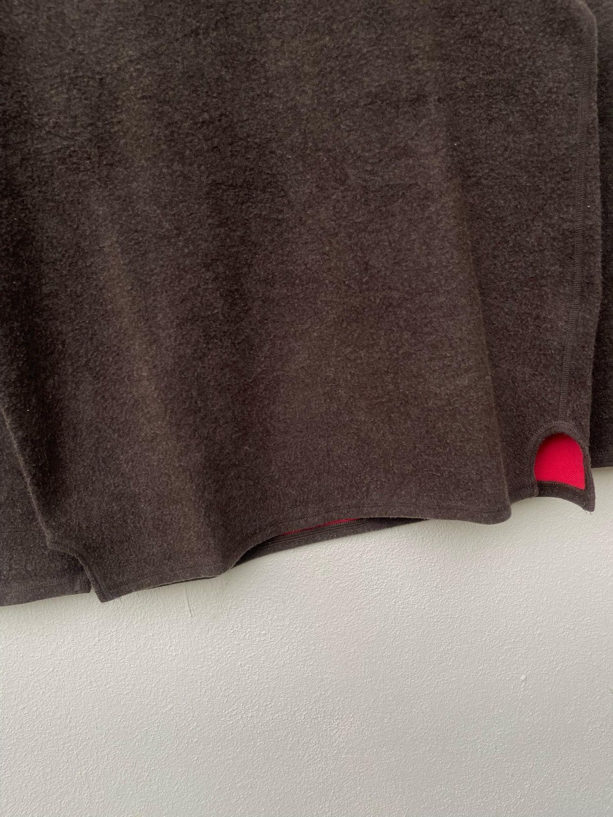 Designer × Japanese Brand × Yohji Yamamoto Yohji Yamamoto A.A.R Wool Sweater Size US M / EU 48-50 / 2 - 9 Thumbnail
