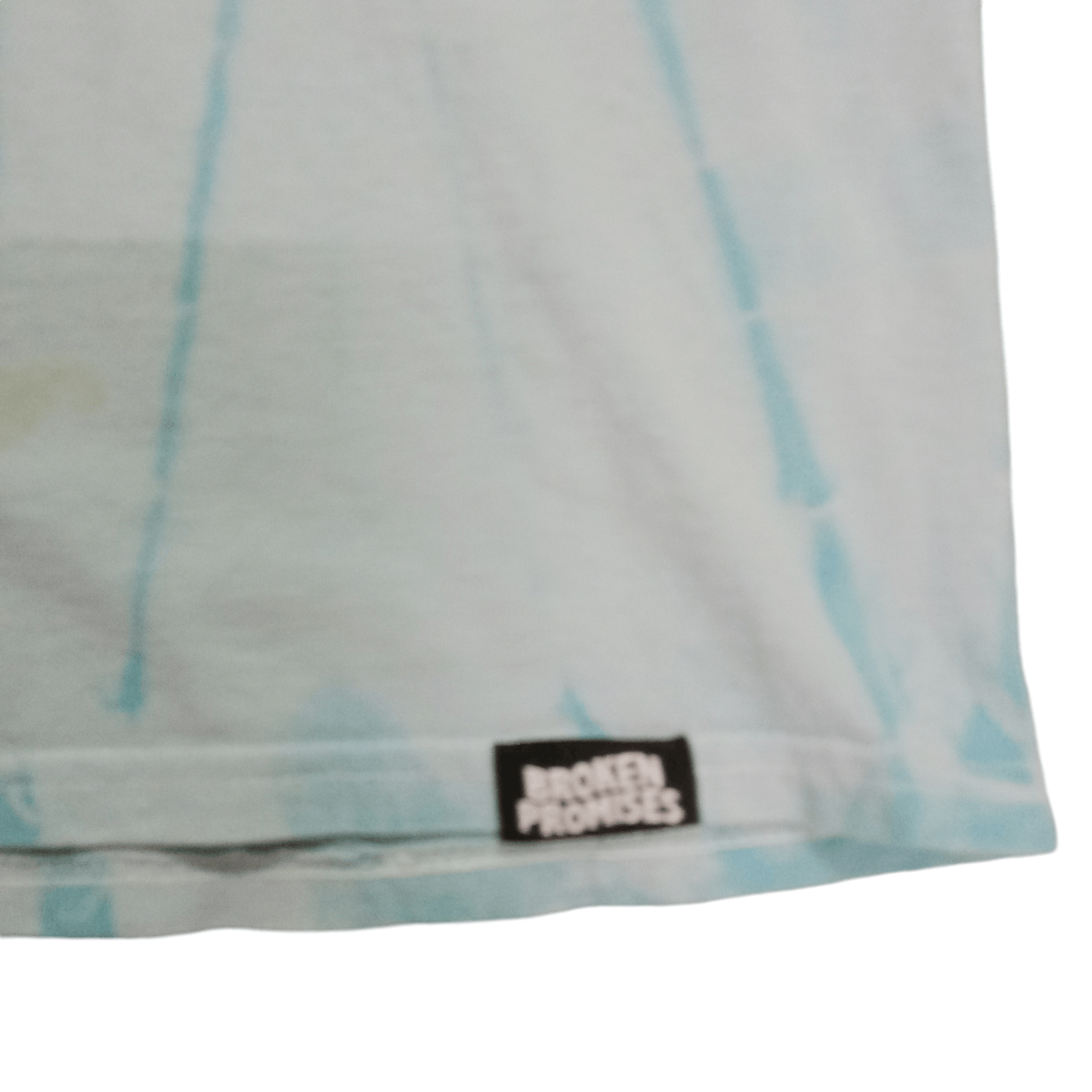 Broken Promises Co. × Santa Cruz Skateboards Santa Cruz x Broken Promises Size US L / EU 52-54 / 3 - 4 Thumbnail