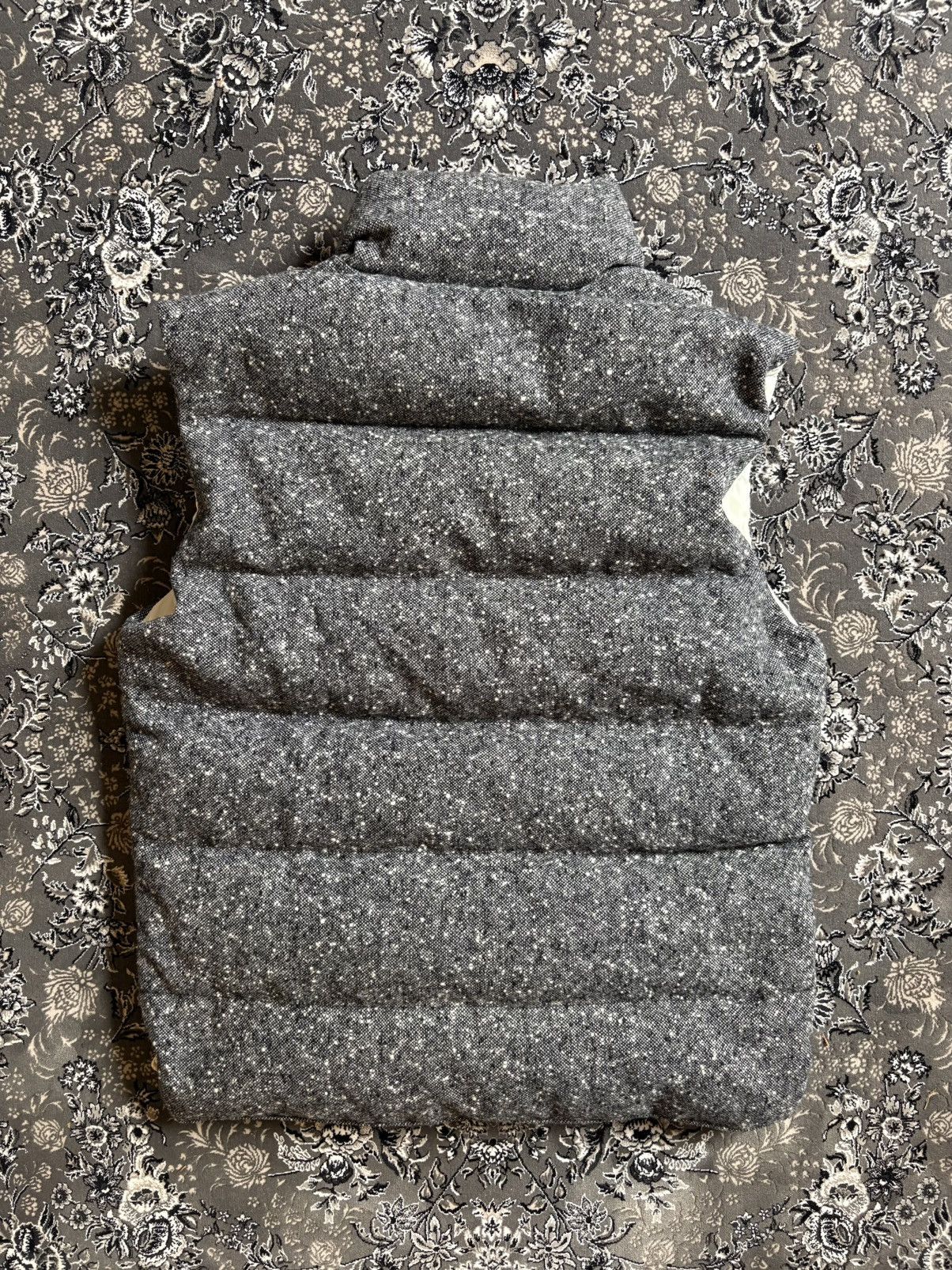 Junya Watanabe Junya Watanabe CDG x Moncler 2005 Galaxy Vest Size US M / EU 48-50 / 2 - 2 Thumbnail