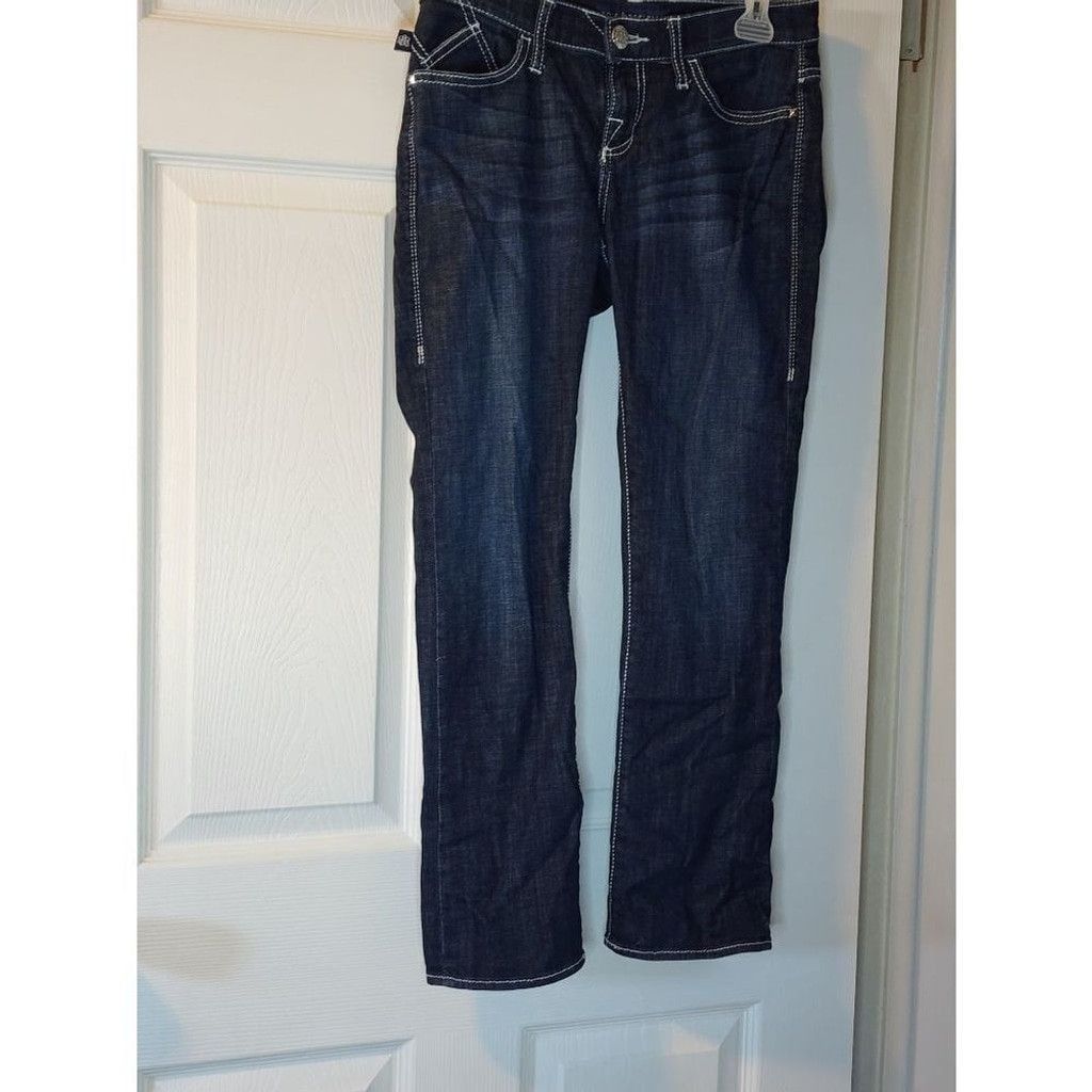 Rock & Republic Rock & Republic Jeans Size 27" / US 4 / IT 40 - 2 Thumbnail
