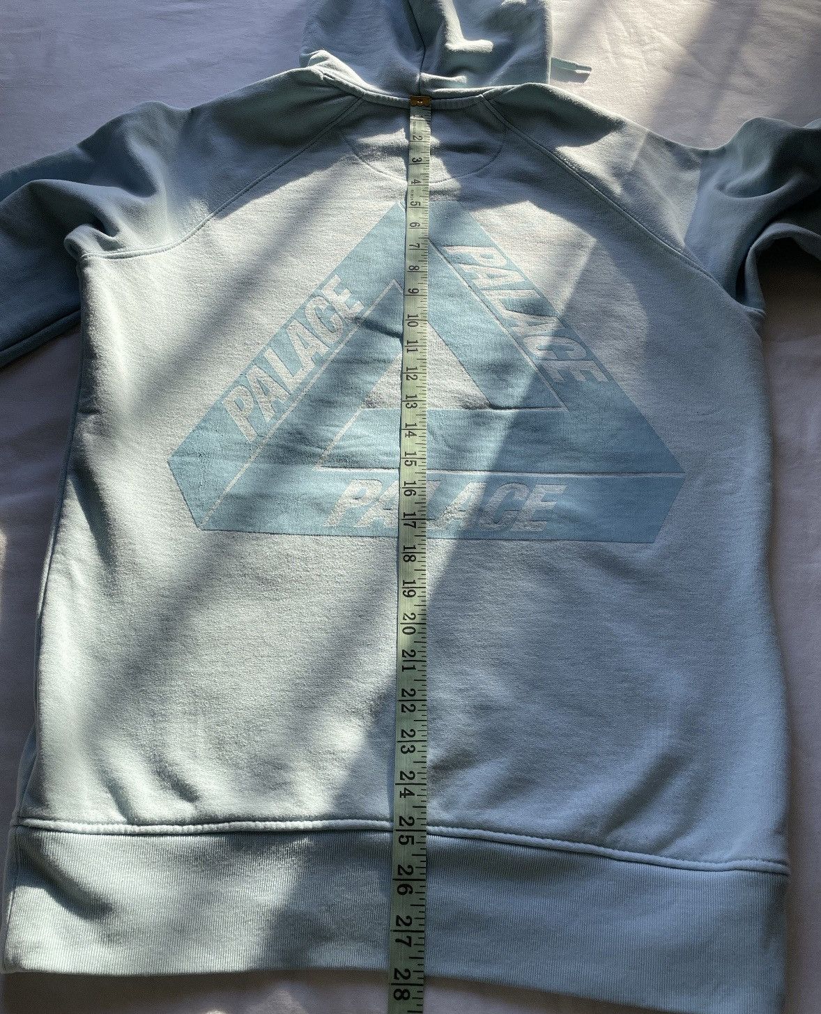 Palace PALACE HOODIE SWEATER SWEATSHIRT P3 Size US M / EU 48-50 / 2 - 12 Thumbnail