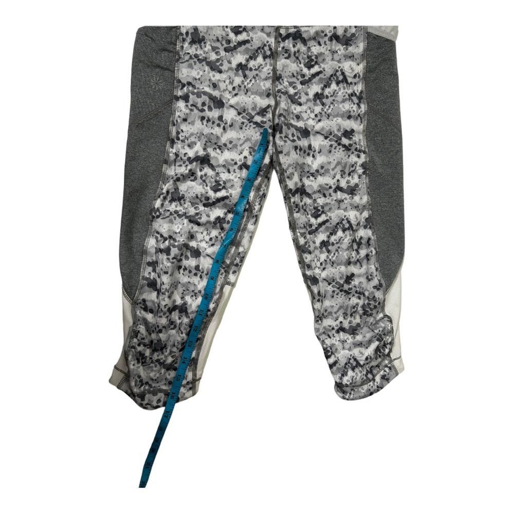 Designer Athleta l Be Free Knicker Leggings Size Small Size 28" / US 6 / IT 42 - 6 Thumbnail