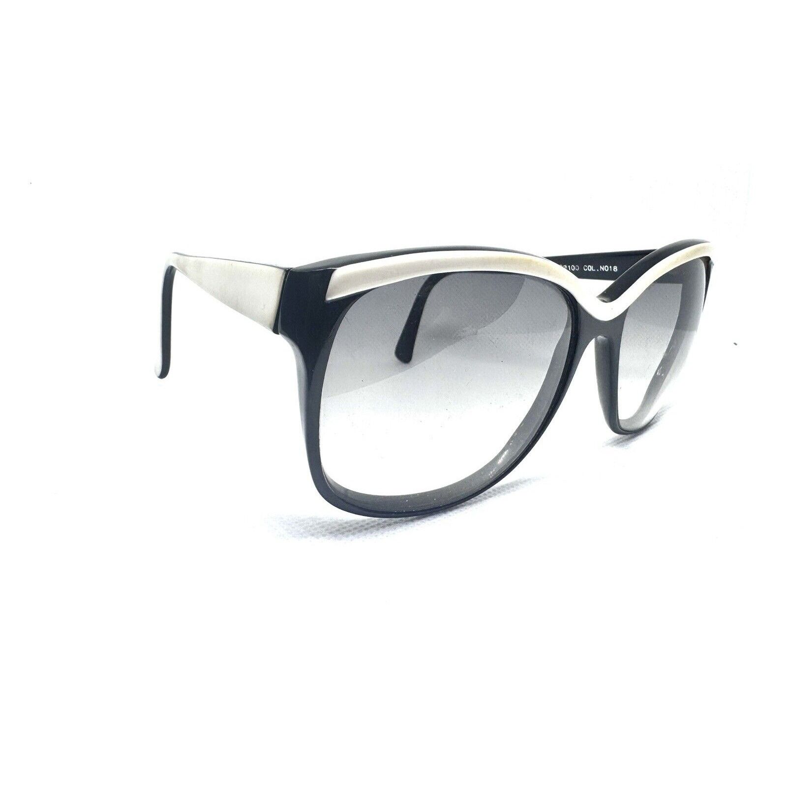 Other LA LUNETTE DE MONTE CARLO GAMMA MOD2100 NAVY SUNGLASSES Size ONE SIZE - 3 Thumbnail