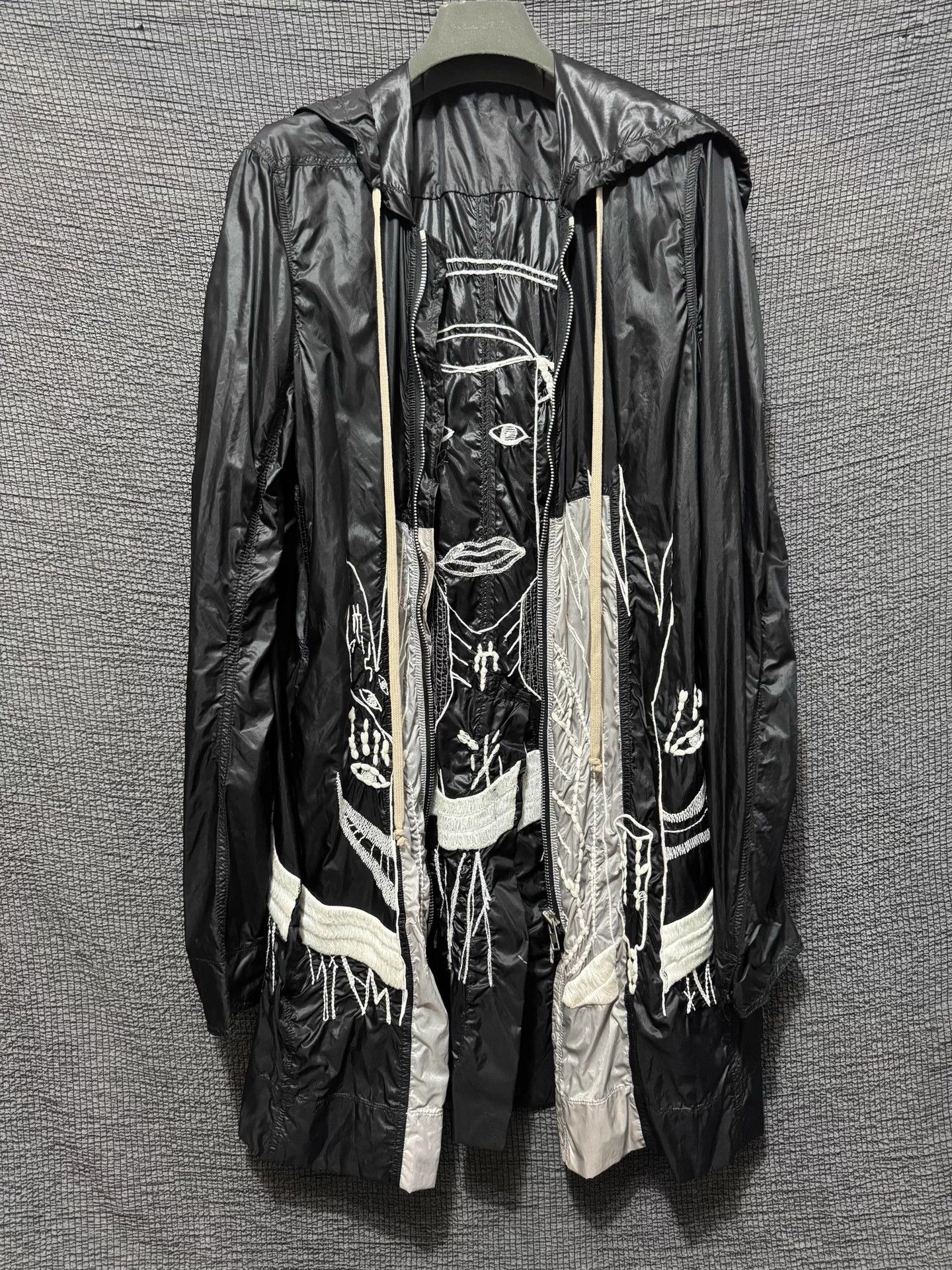 Rick Owens rick owens coats Size US S / EU 44-46 / 1 - 4 Thumbnail