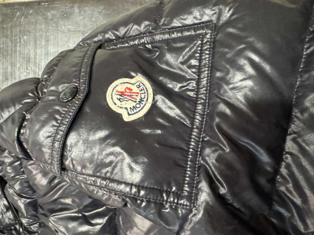 Moncler Moncler Maya Size US L / EU 52-54 / 3 - 3 Thumbnail