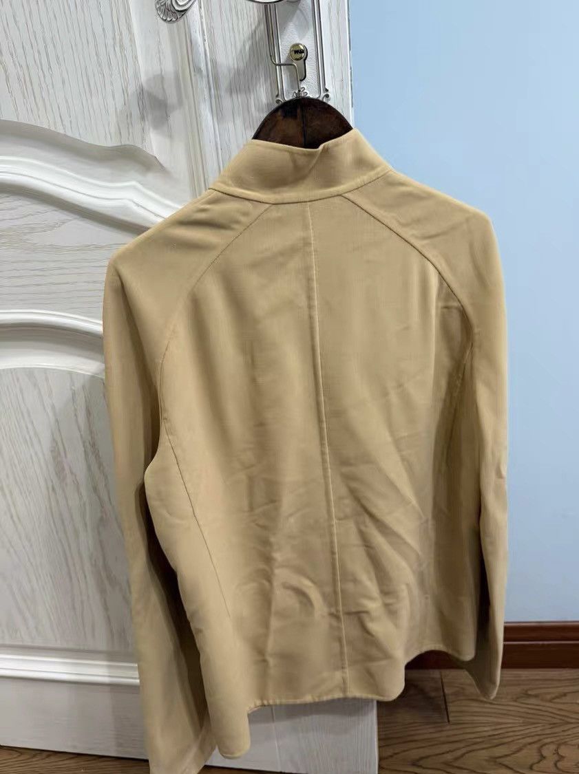 Celine CELINE vintage jacket Size S / US 4 / IT 40 - 2 Thumbnail