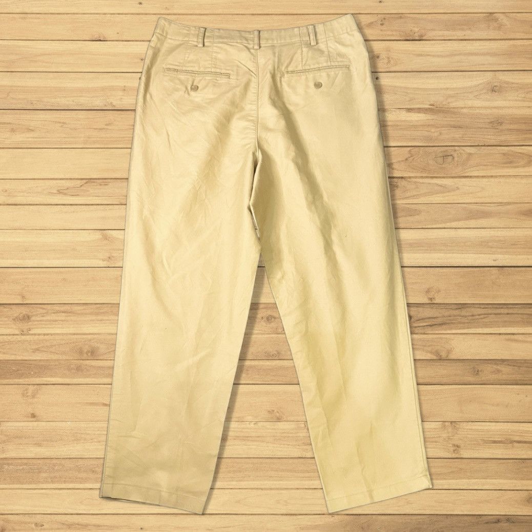 JW Anderson × Uniqlo Archives 🔥 Pleated Wide Trouser Pant Y2K style Size US 36 / EU 52 - 2 Thumbnail