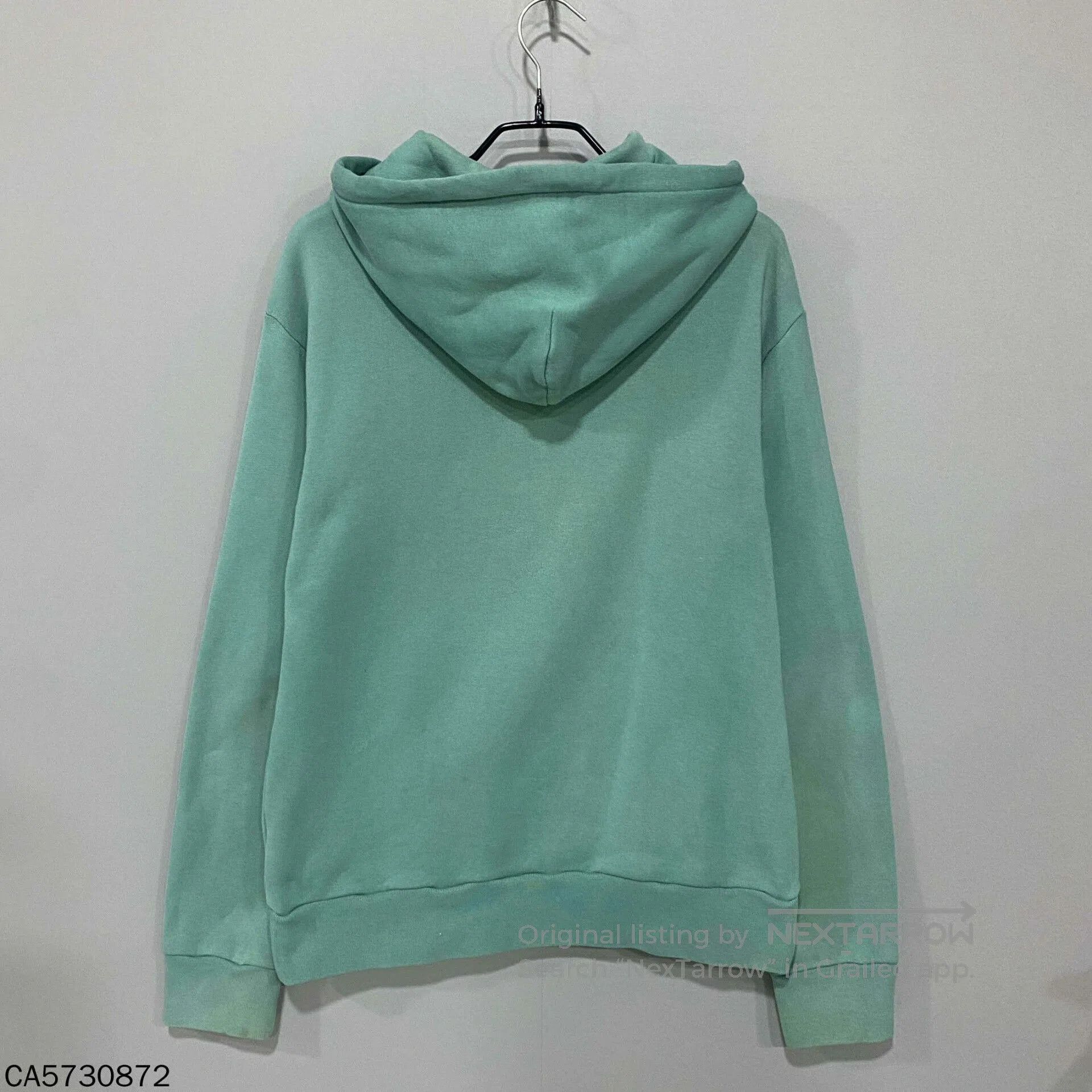 Louis Vuitton Louis Vuitton Lake Blue Pin Hoodie. Size US S / EU 44-46 / 1 - 3 Thumbnail