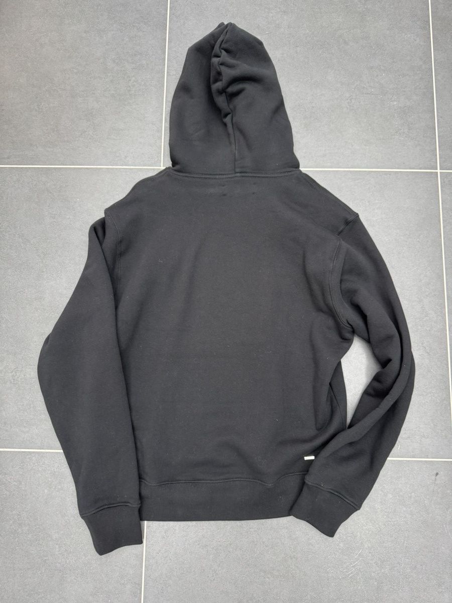 Amiri Amiri poison pull over hoodie Size US M / EU 48-50 / 2 - 3 Thumbnail