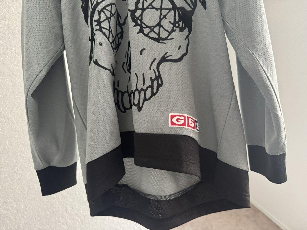 G59 Records $uicideboy$ SELF DESTRUCTION WAYNE GRETZKY staff suicideboys Size US S / EU 44-46 / 1 - 13 Thumbnail