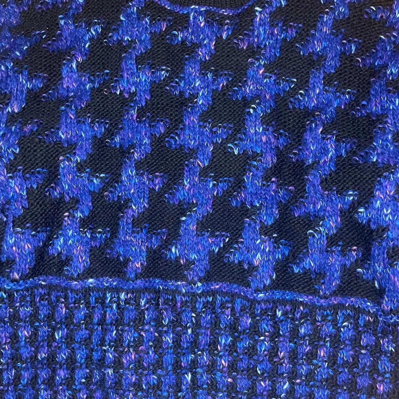 Other Vintage liz claiborne sweater Size L / US 10 / IT 46 - 2 Thumbnail
