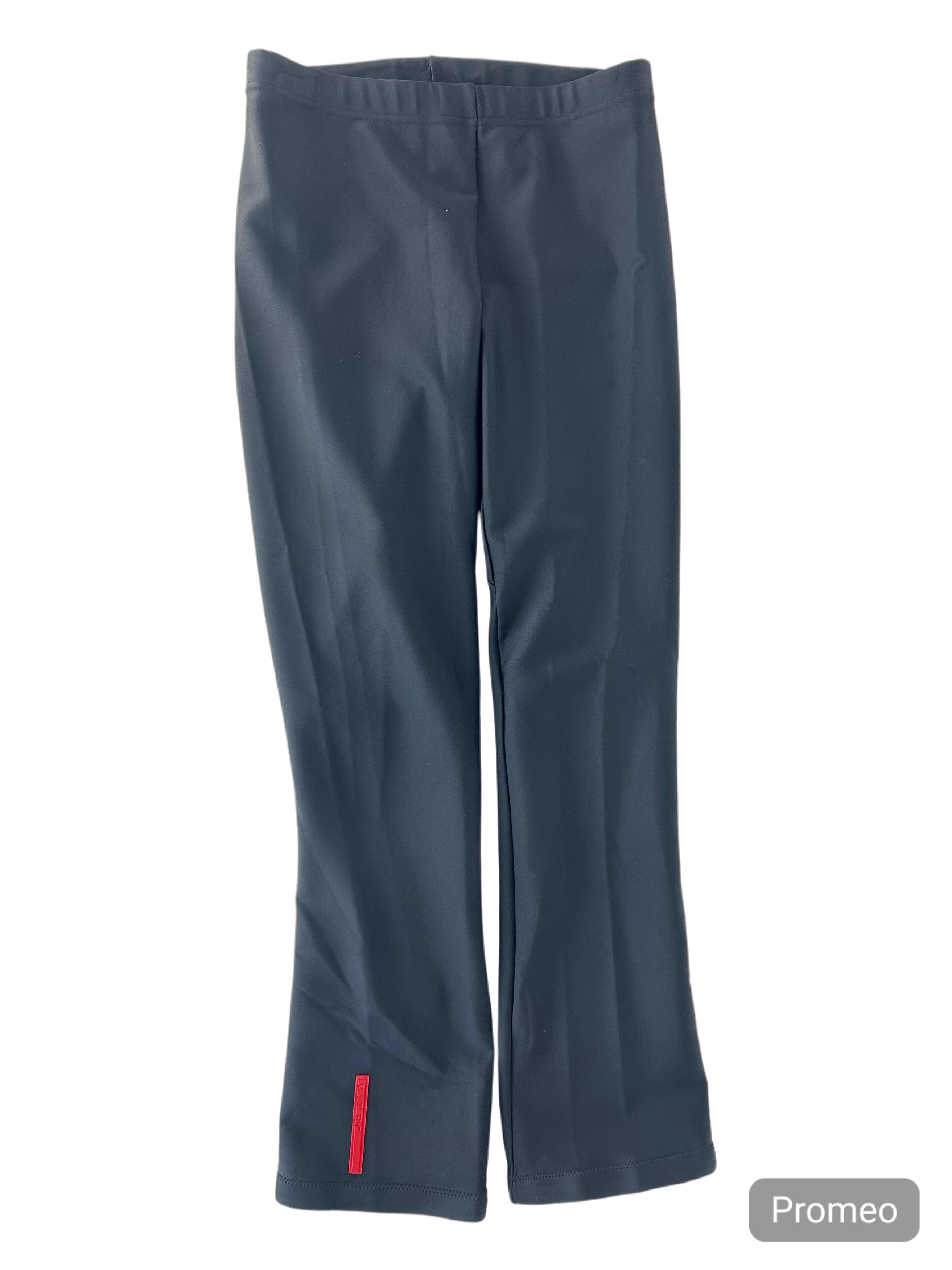 Prada PRADA LINEA ROSSA WOMENS THERMAL SKI PANT Size US 30 / EU 46 - 1 Thumbnail