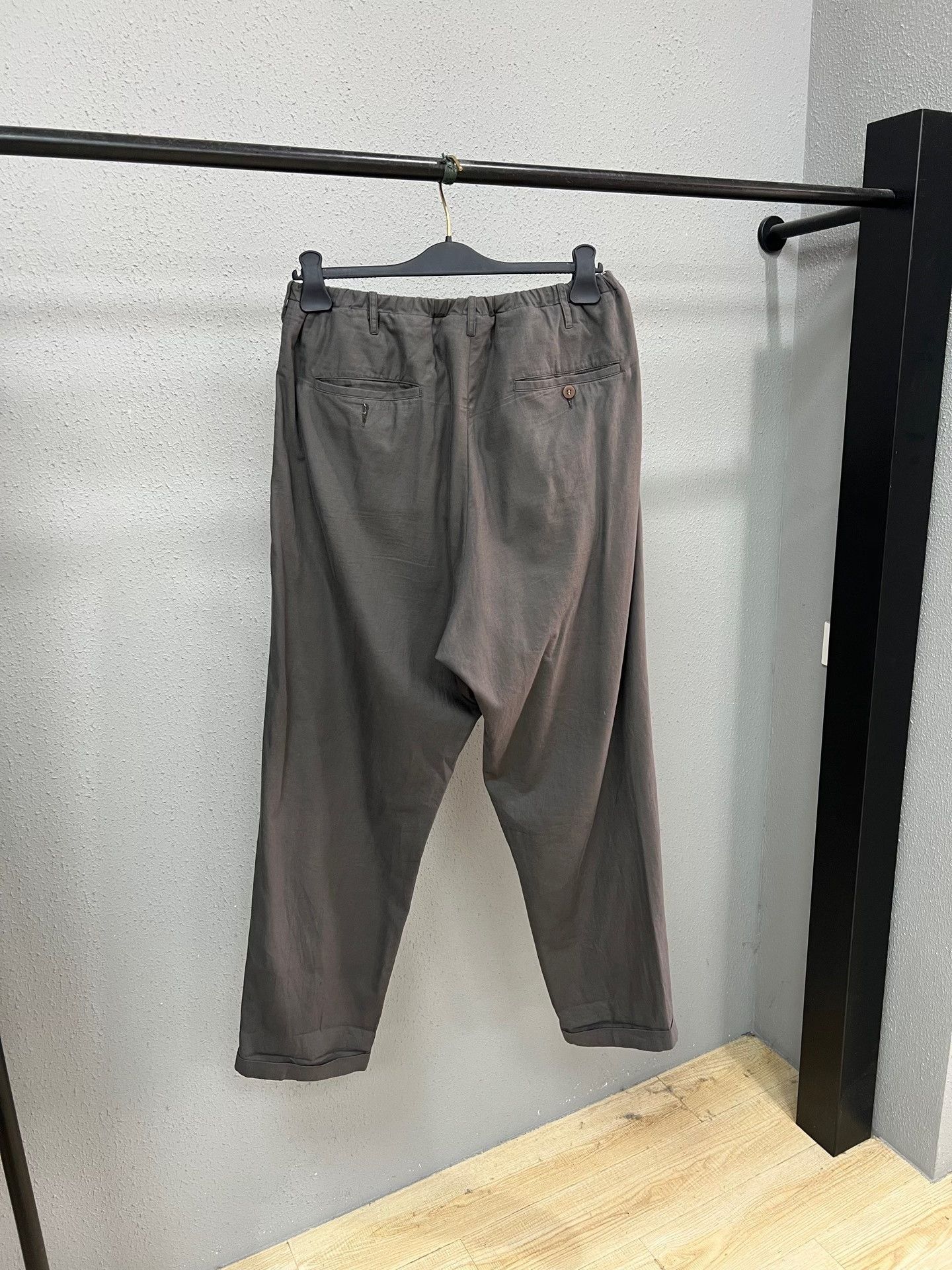 Magliano Magliano Men's Trousers Size US 32 / EU 48 - 2 Thumbnail