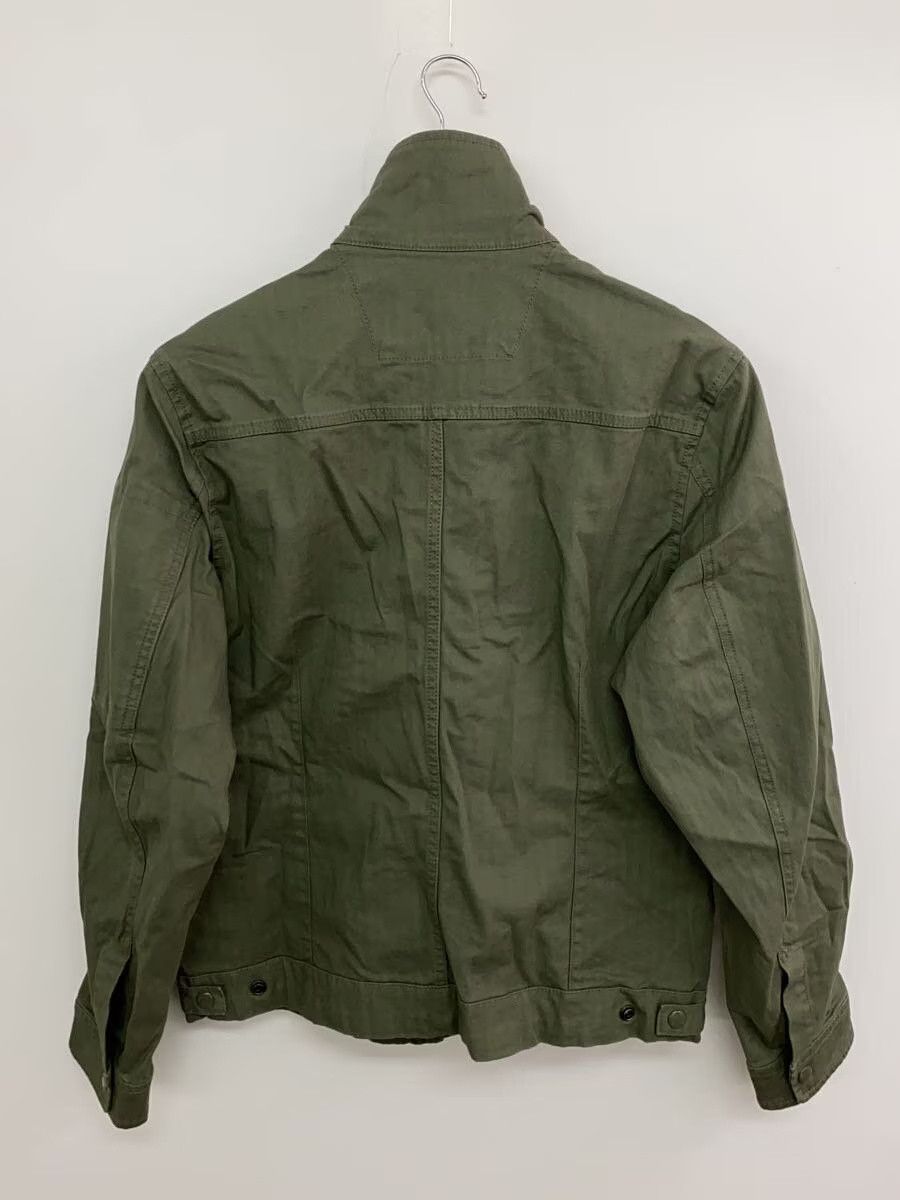 Avirex Avirex F-2 Mod Cotton Jacket Khaki Size US M / EU 48-50 / 2 - 2 Thumbnail