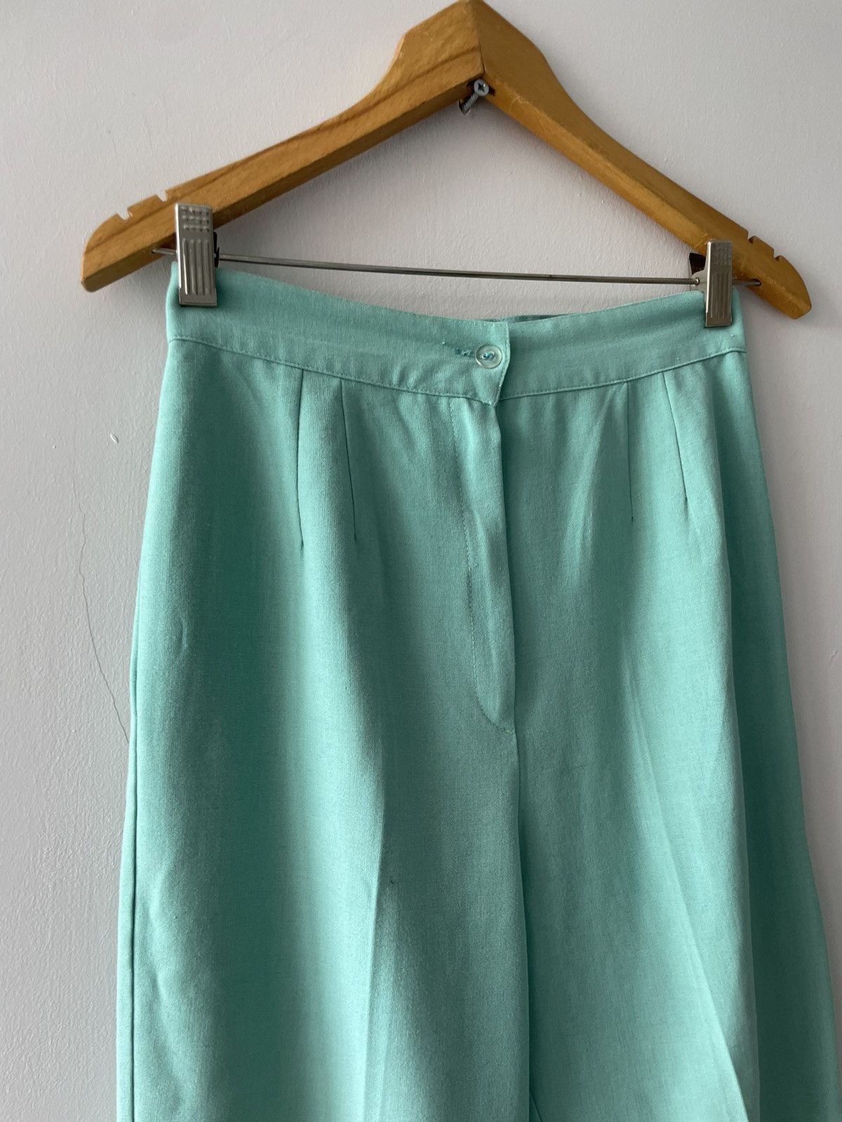 Vintage 00’s trousers Size 24" / US 00 / IT 34 - 9 Thumbnail