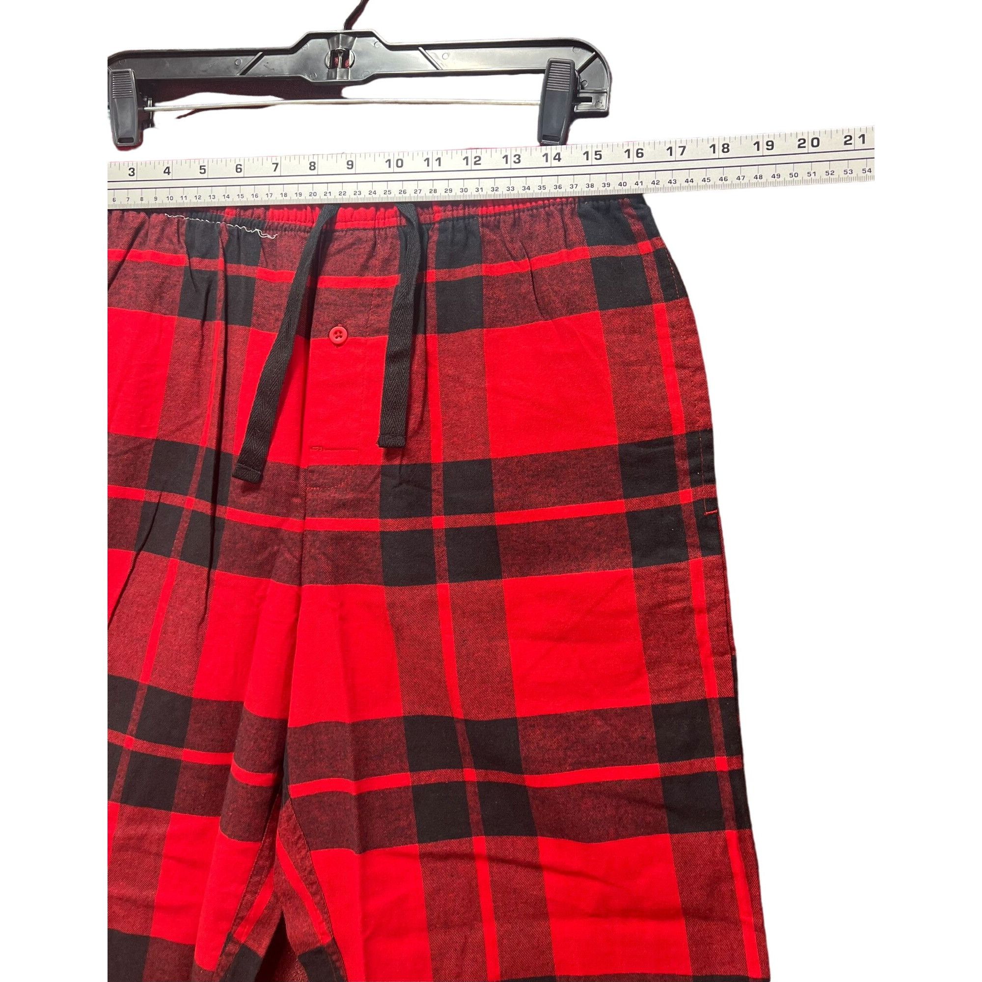 Other Goodfellow & Co - Men's Plaid Flannel Pajama Bottom Pants - Size US 30 / EU 46 - 5 Thumbnail