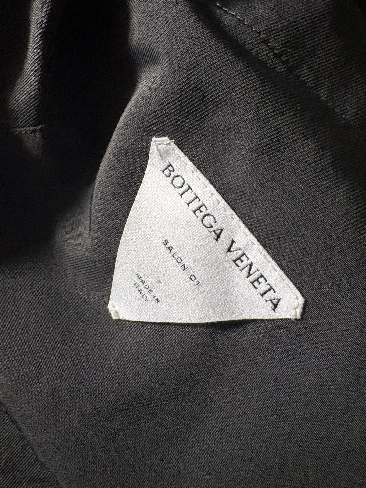 Bottega Veneta Bottega veneta jacket Size US L / EU 52-54 / 3 - 5 Thumbnail