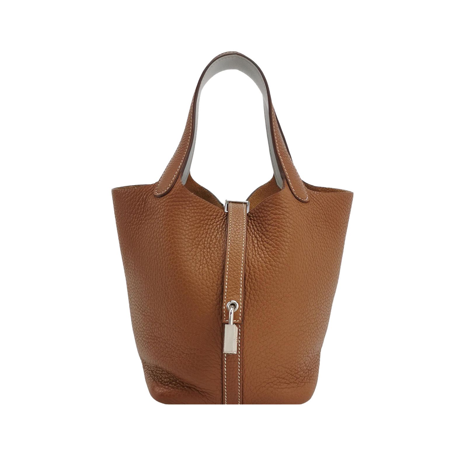 Hermes Hermes Women os Tote Bags Size ONE SIZE - 1 Thumbnail