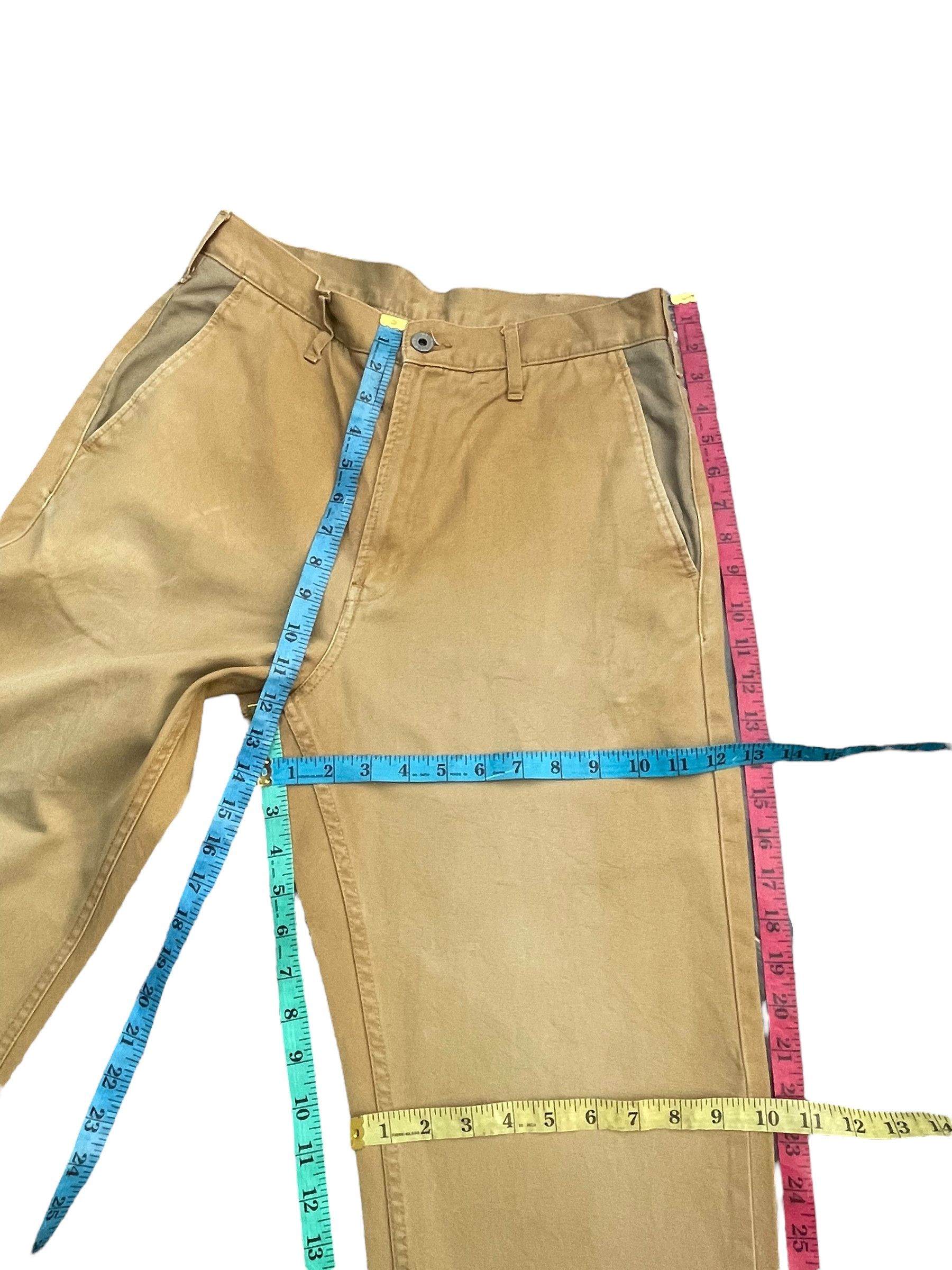 Other Japan Clothing Military Style Trouser Size US 31 - 16 Thumbnail