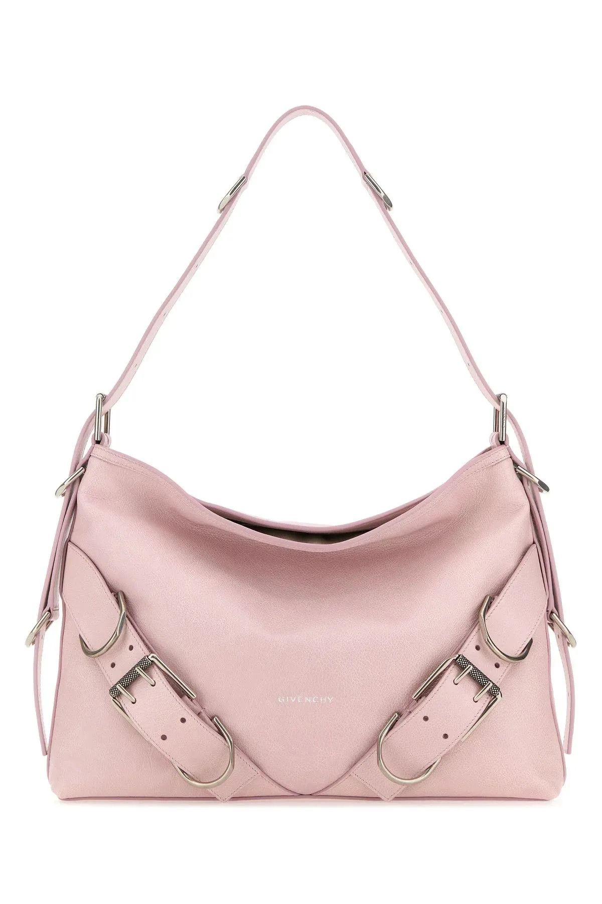 Givenchy o1srvl11e1124 Size: OS / Voyou Boyfriend Shoulder Bag Size ONE SIZE - 1 Thumbnail