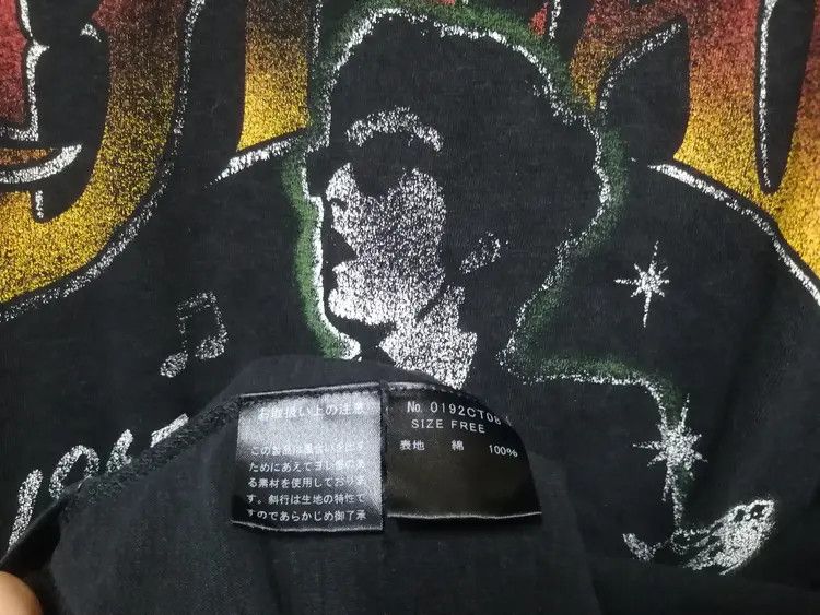 Hysteric Glamour VINTAGE HYSTERIC GLAMOUR VERY RARE Size US M / EU 48-50 / 2 - 5 Thumbnail