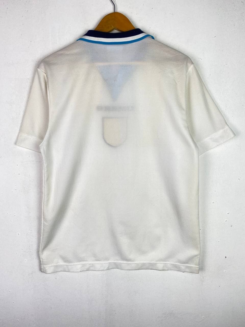 Umbro vintage umbro england 96 jersey nice design Size US M / EU 48-50 / 2 - 3 Thumbnail