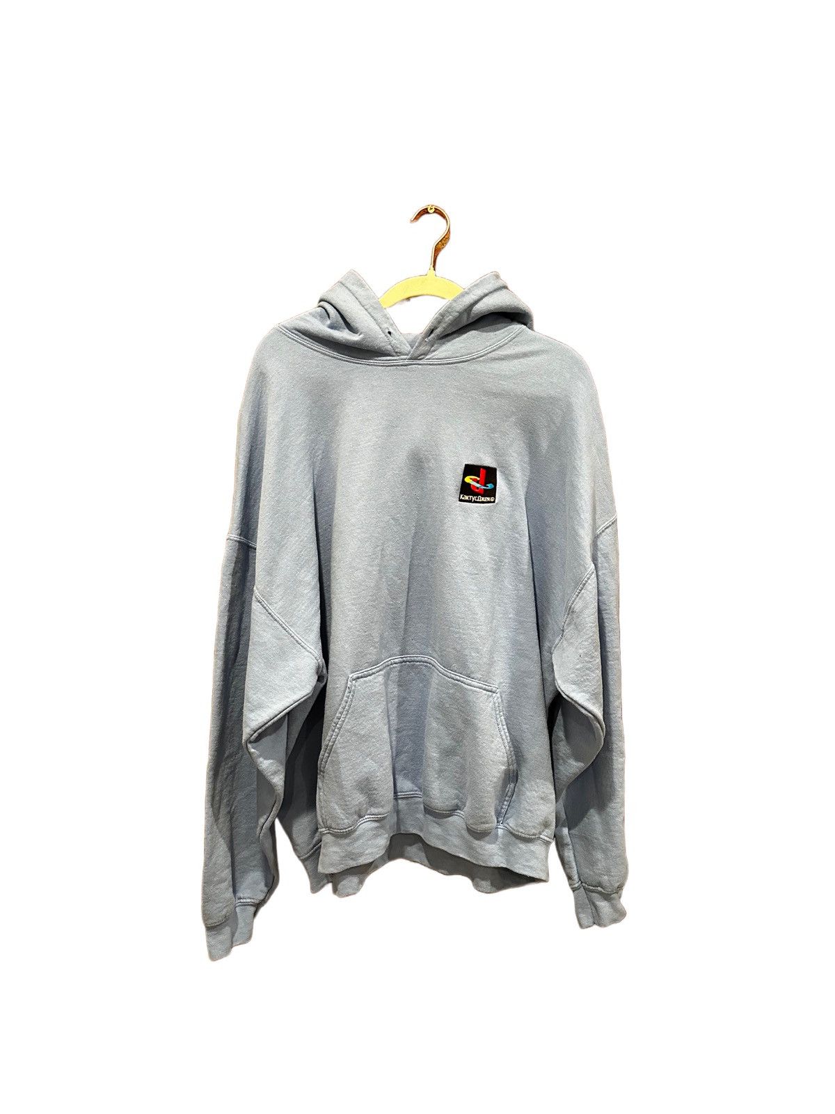 Cactus Jack Nike Playstation Buy Baby Blue Cactus Jack Russian - Main Image