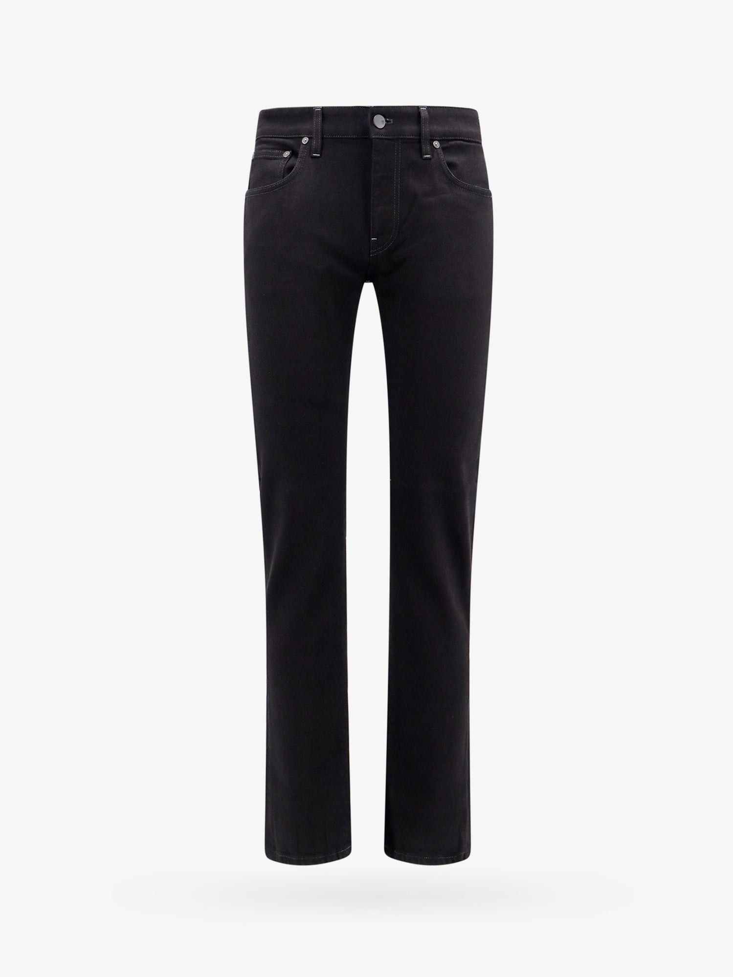 PT Torino Swing Man Black Pants Size US 38 / EU 54 - 1 Thumbnail
